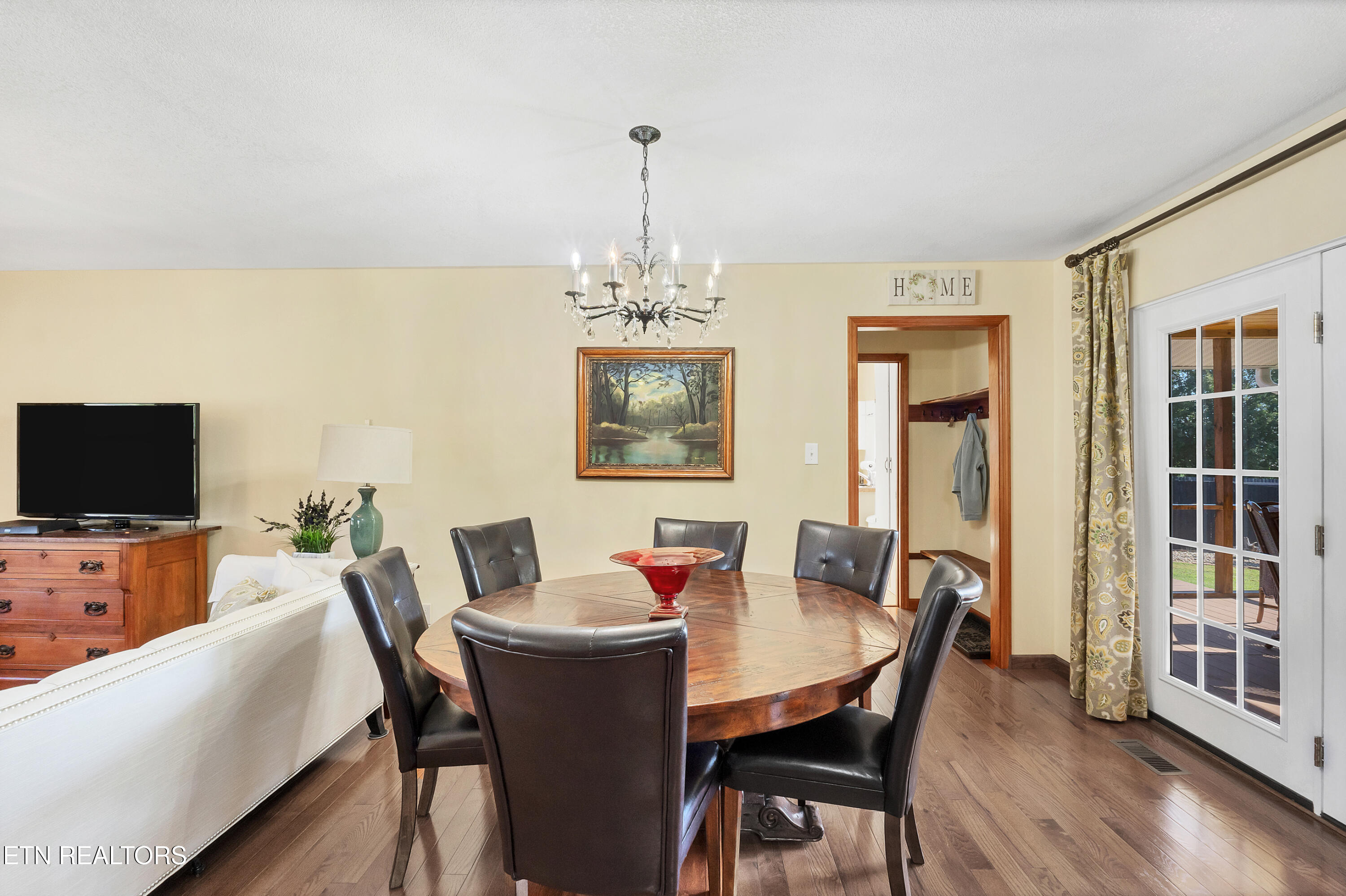 2905 Mint Road Maryville TN 37803