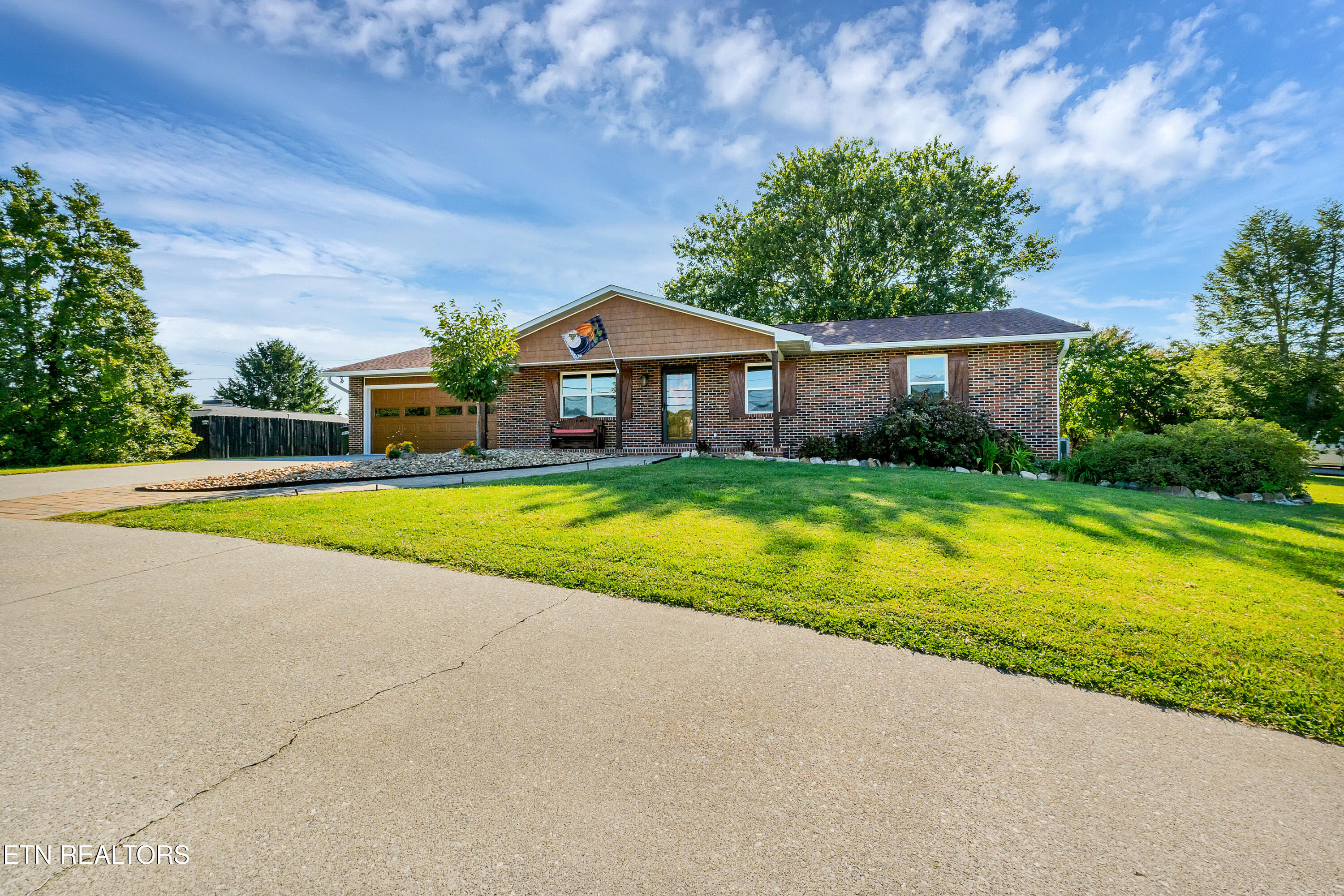 2905 Mint Road Maryville TN 37803
