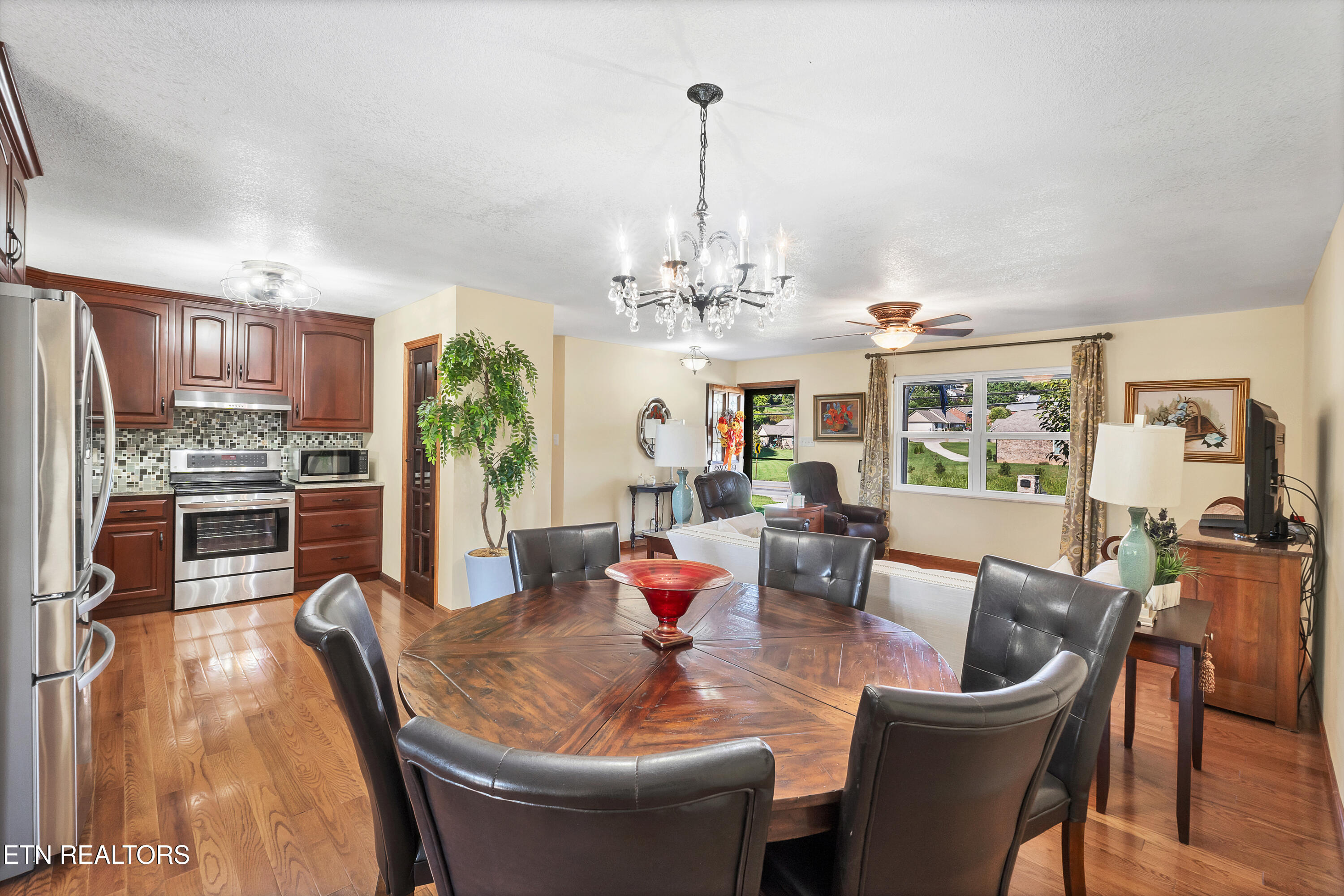 2905 Mint Road Maryville TN 37803