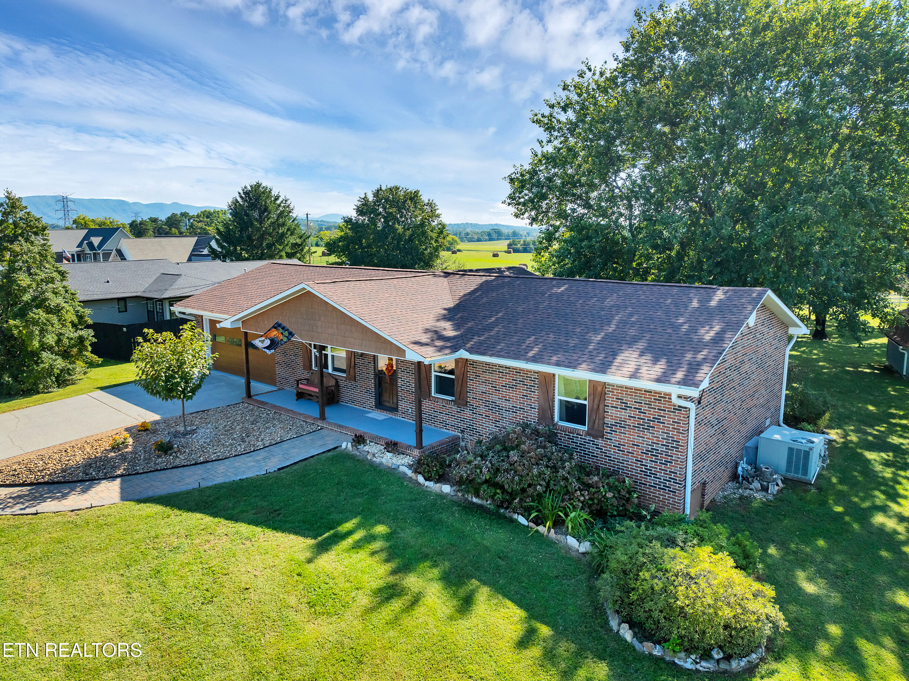 2905 Mint Road Maryville TN 37803