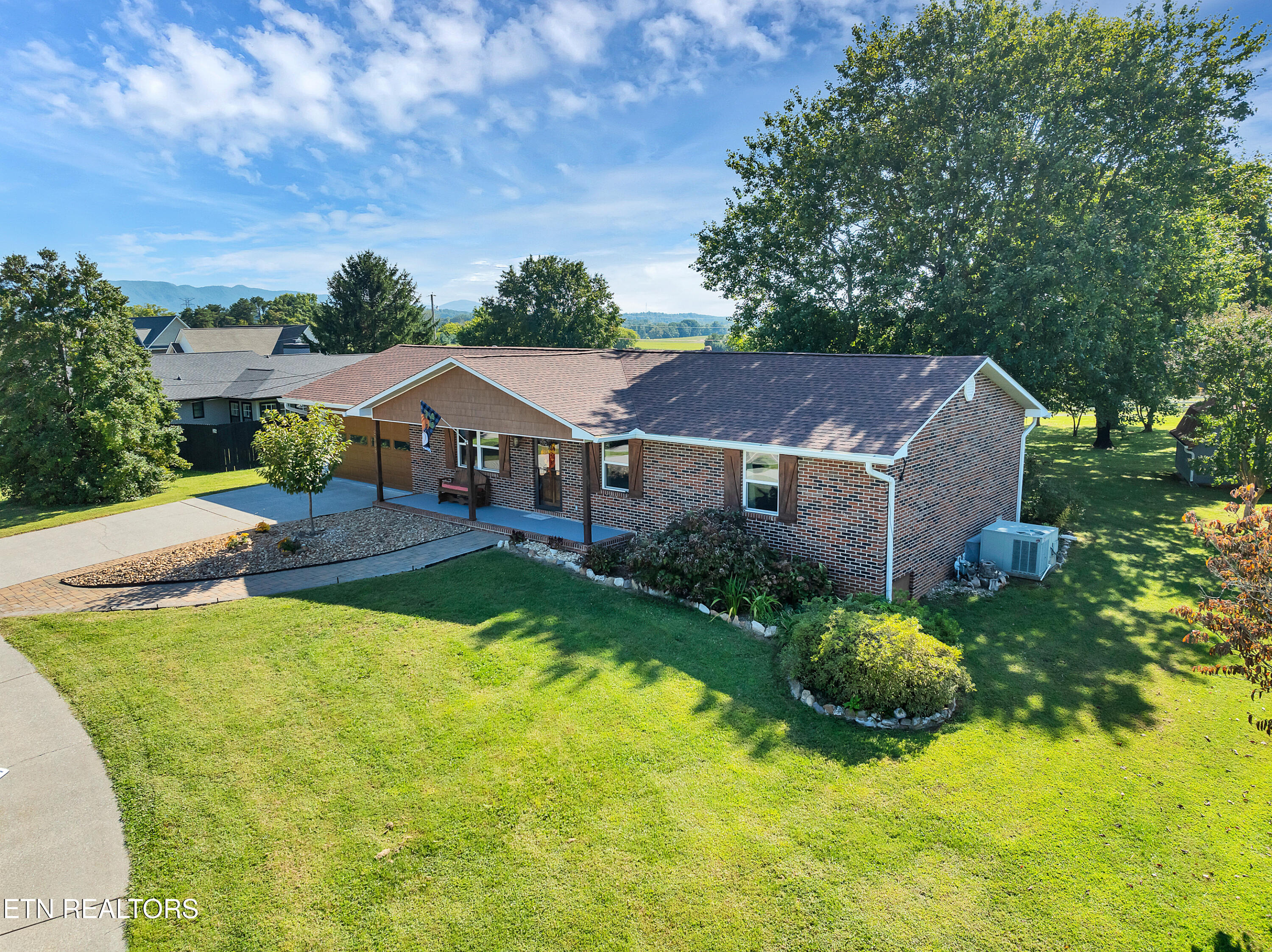 2905 Mint Road Maryville TN 37803