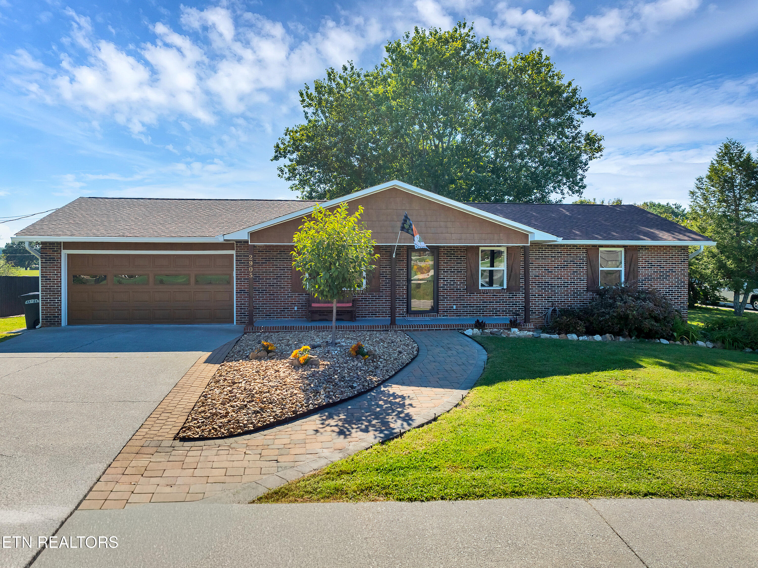 2905 Mint Road Maryville TN 37803