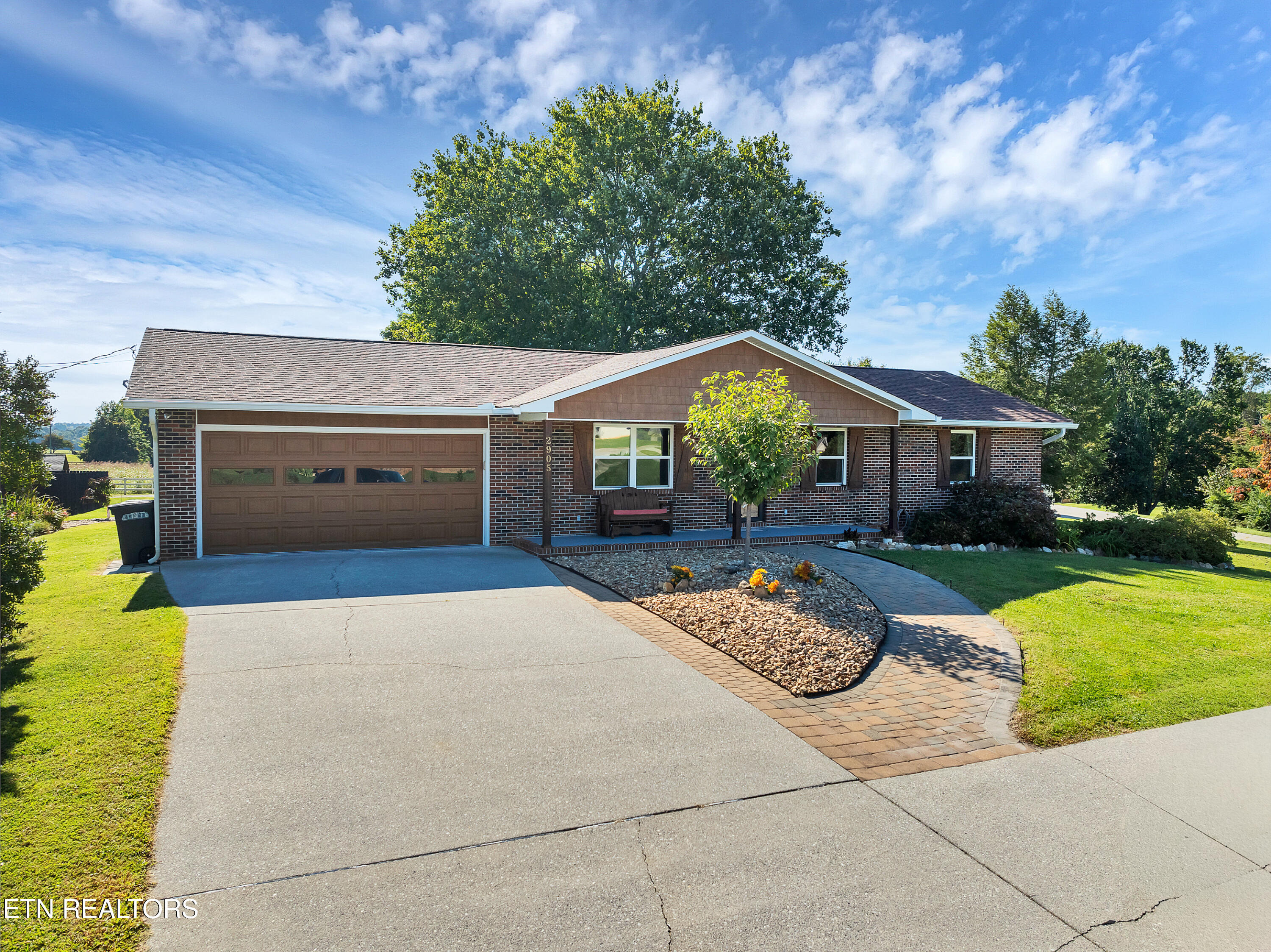 2905 Mint Road Maryville TN 37803