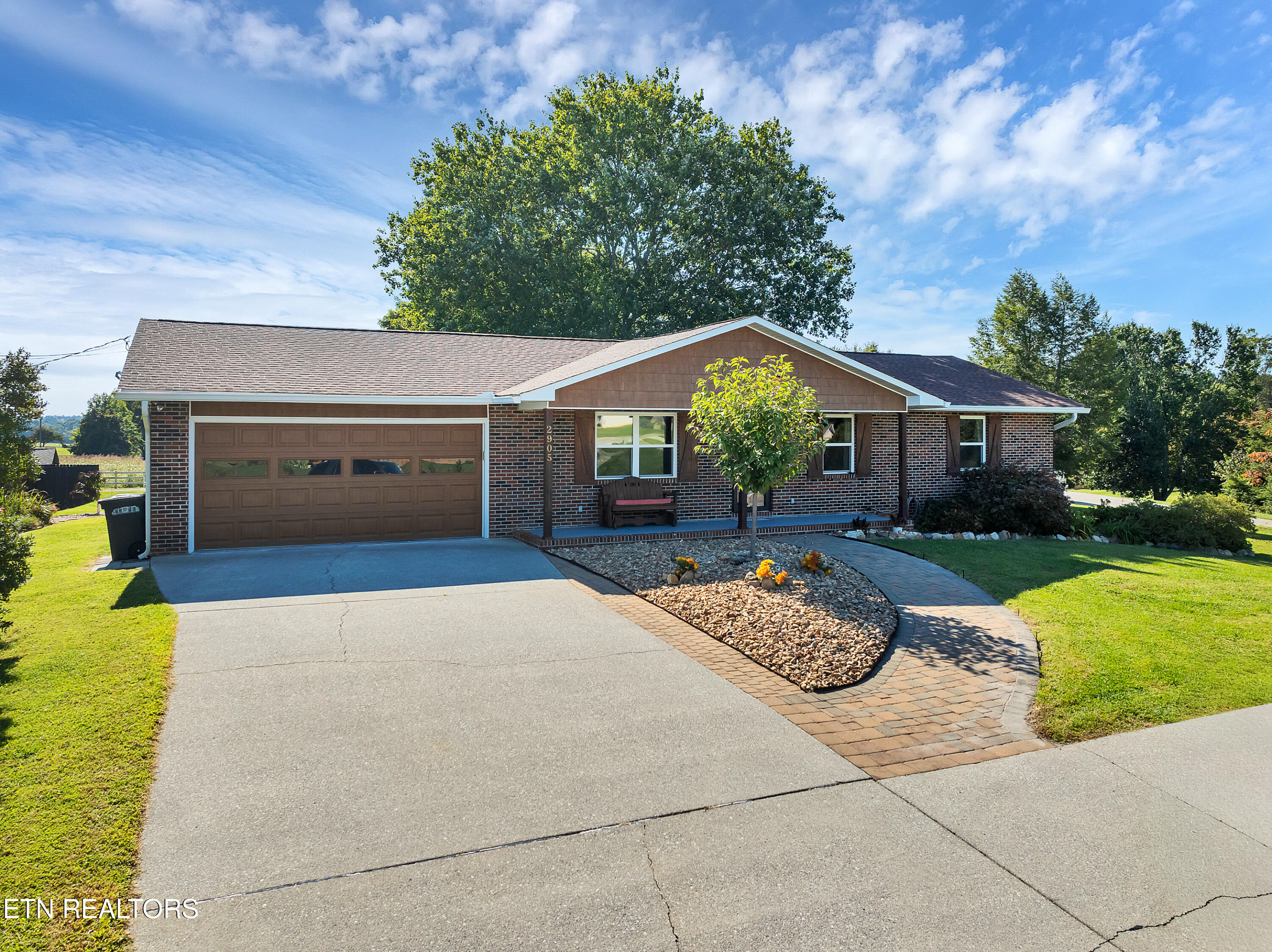 2905 Mint Road Maryville TN 37803