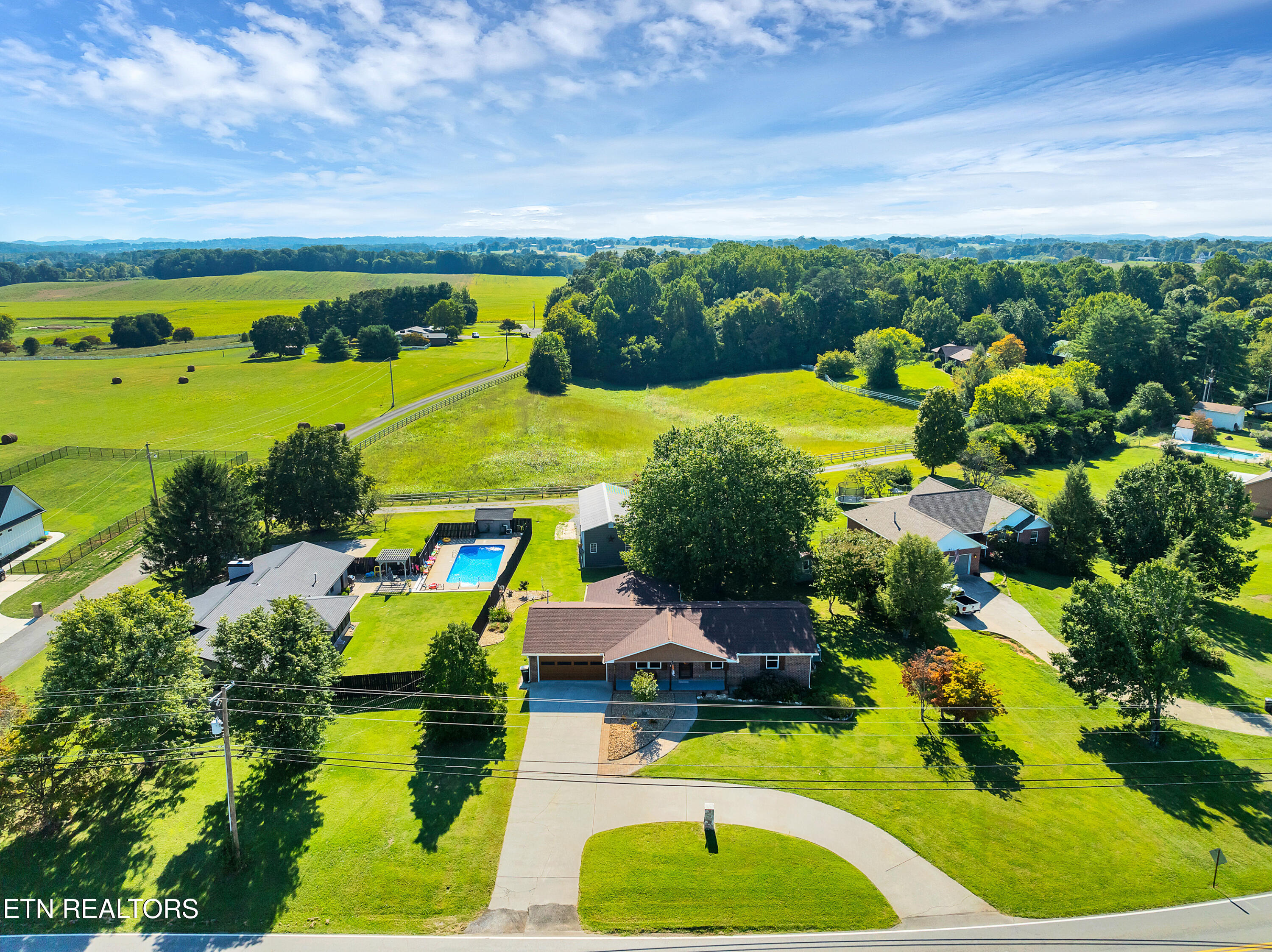 2905 Mint Road Maryville TN 37803