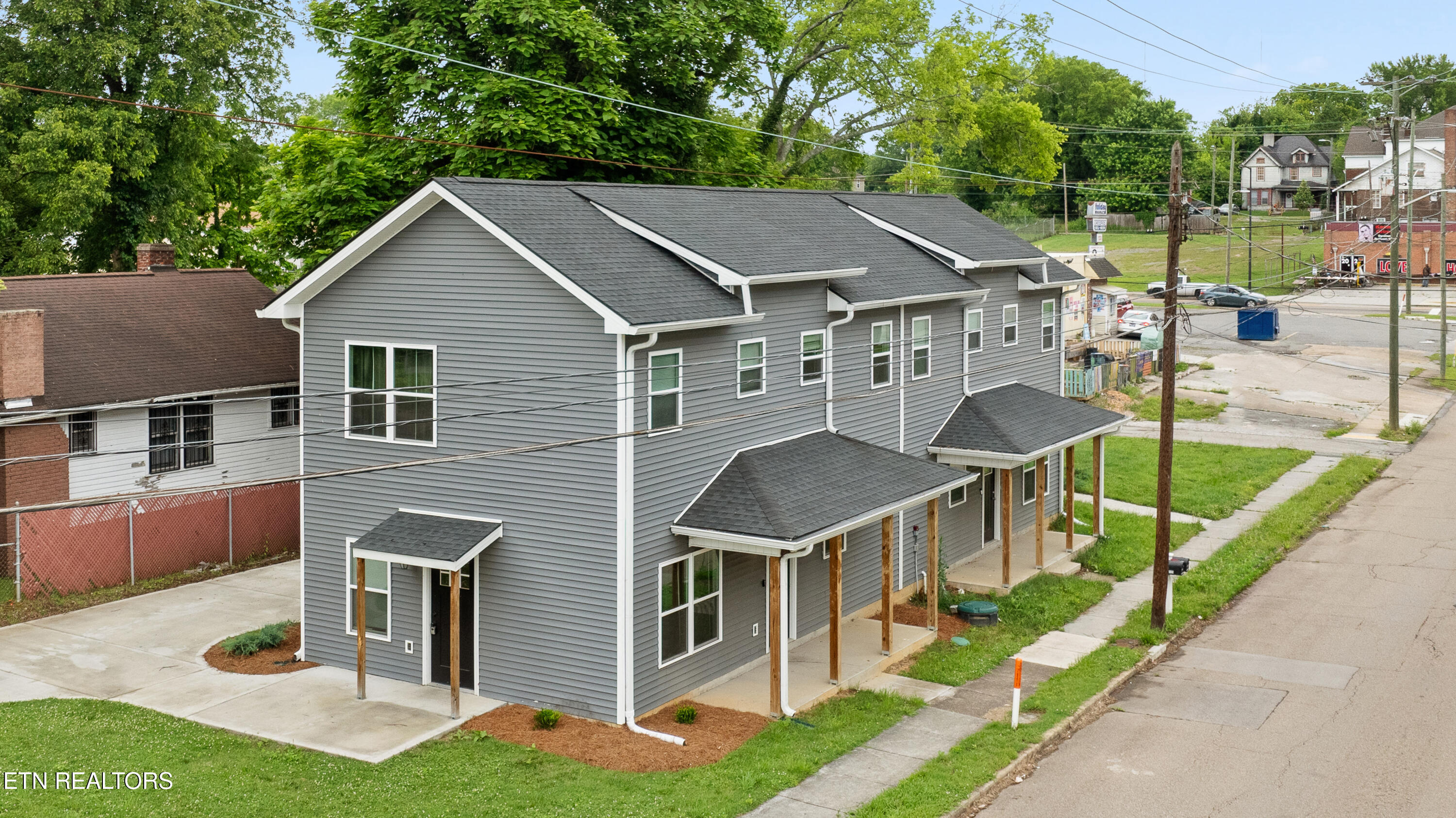 125 S Chestnut Street Knoxville TN 37914