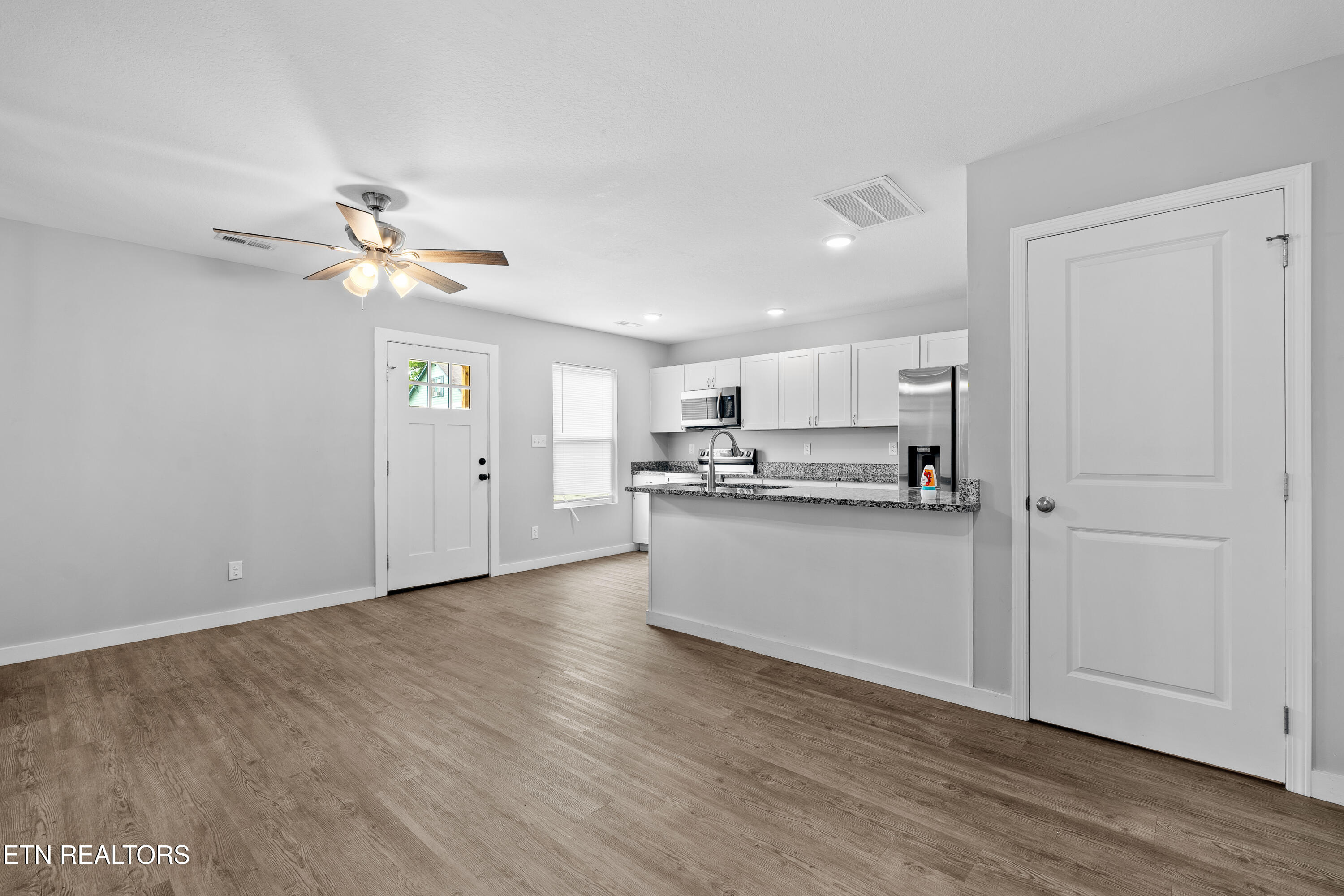 125 S Chestnut Street Knoxville TN 37914