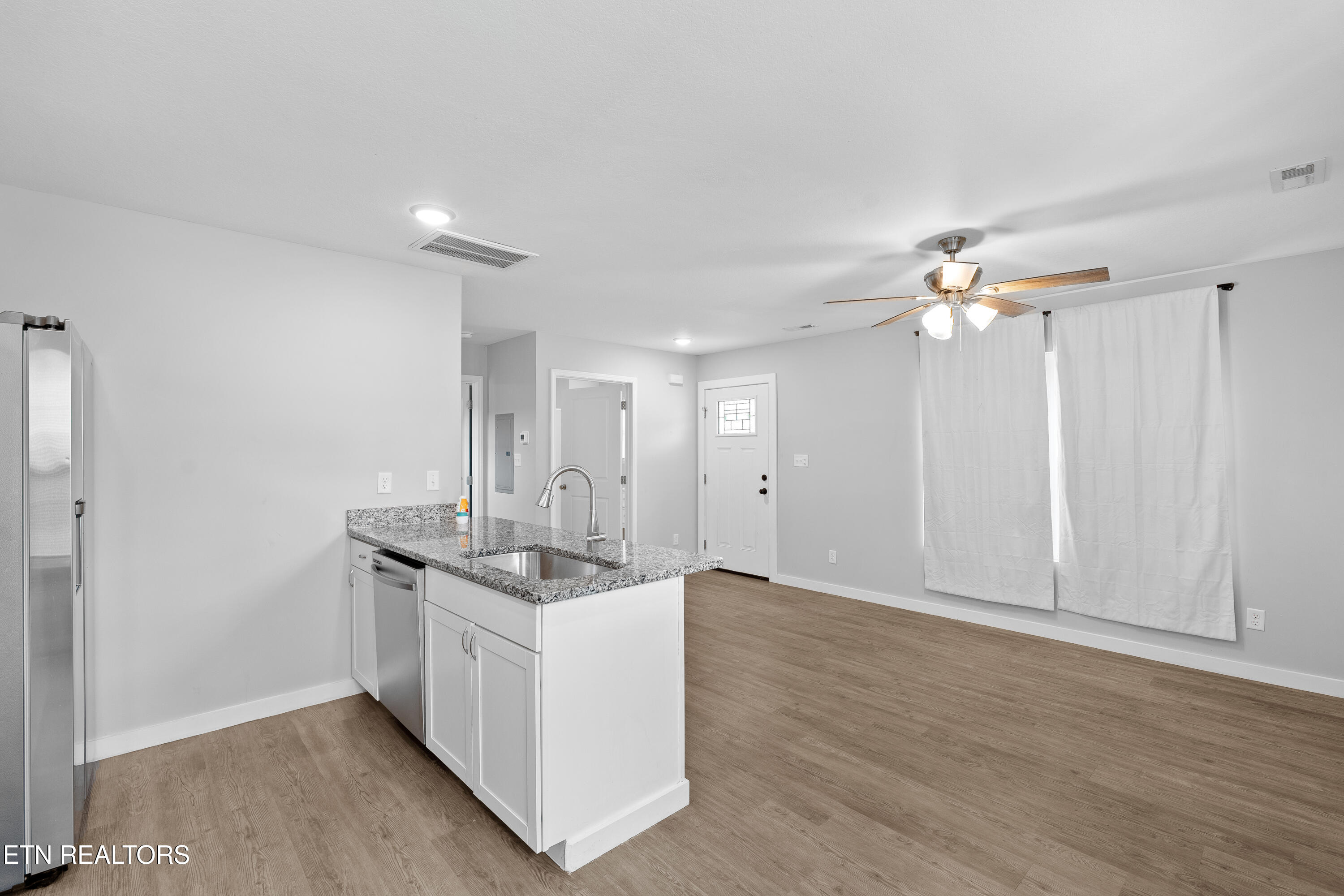 125 S Chestnut Street Knoxville TN 37914