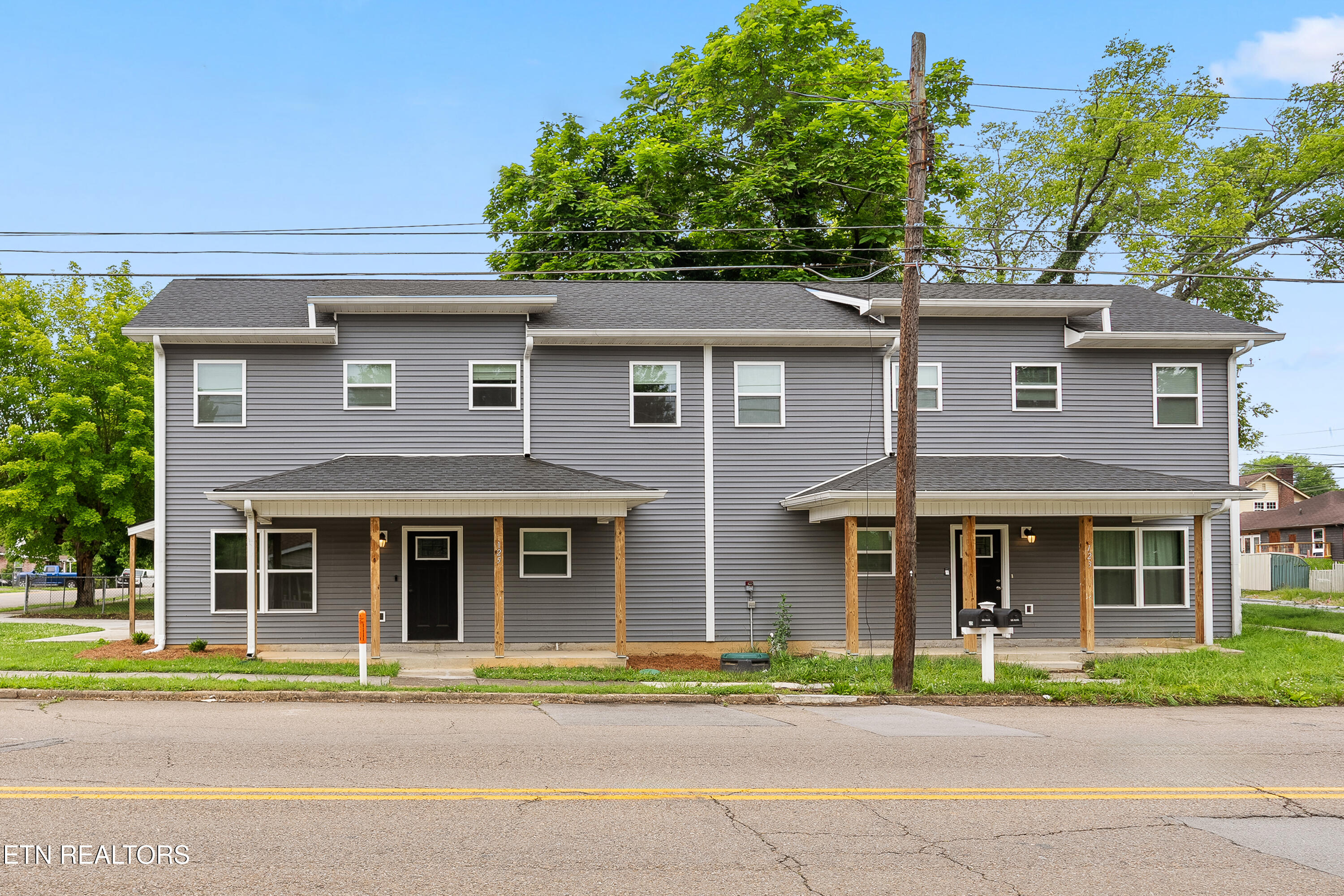 125 S Chestnut Street Knoxville TN 37914