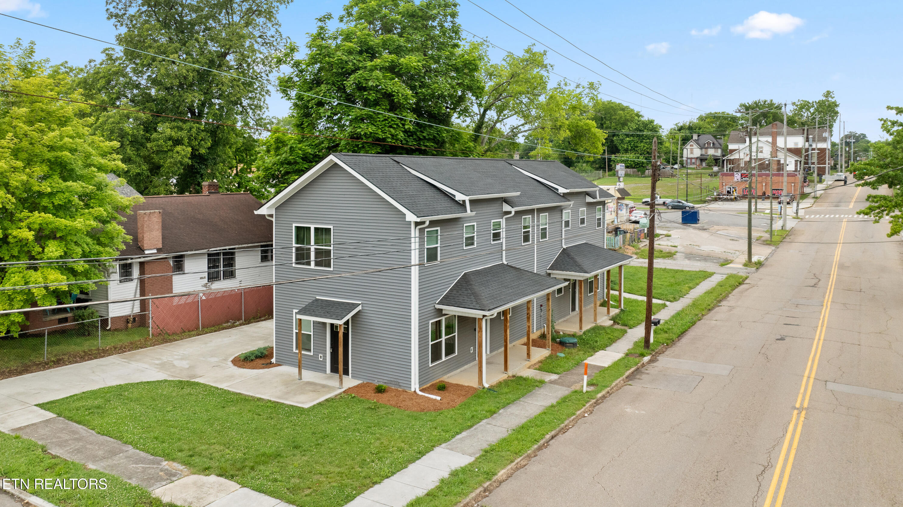 125 S Chestnut Street Knoxville TN 37914