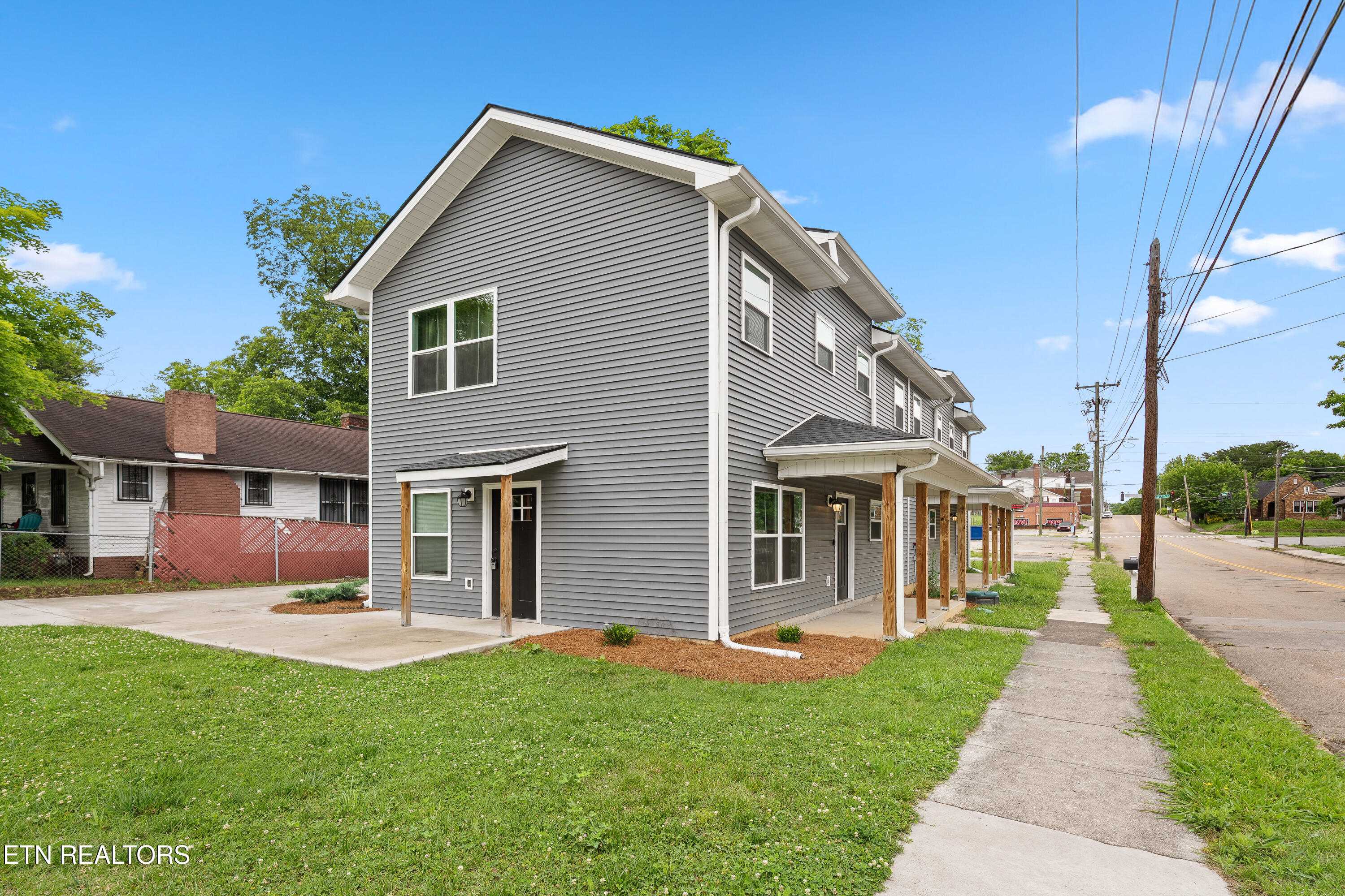 125 S Chestnut Street Knoxville TN 37914