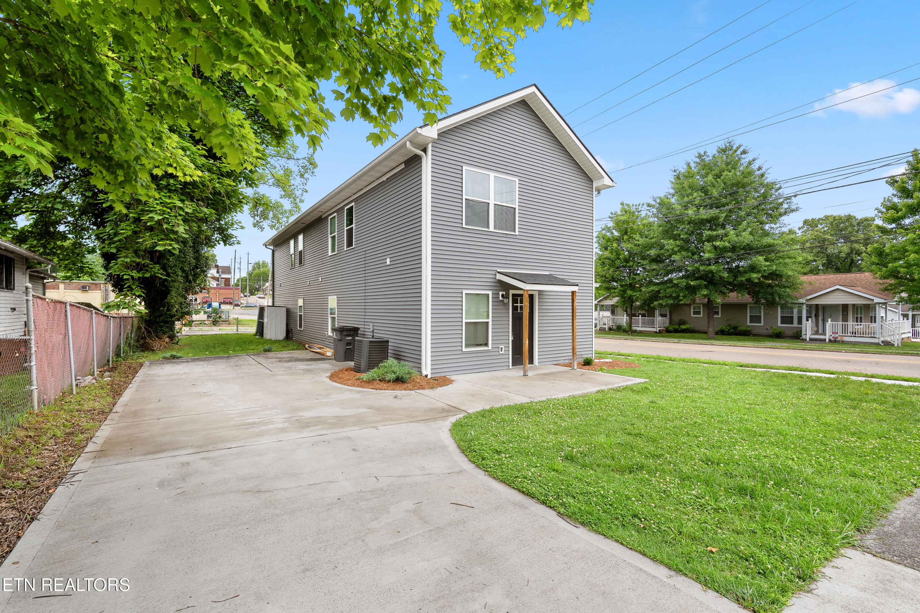 125 S Chestnut Street Knoxville TN 37914