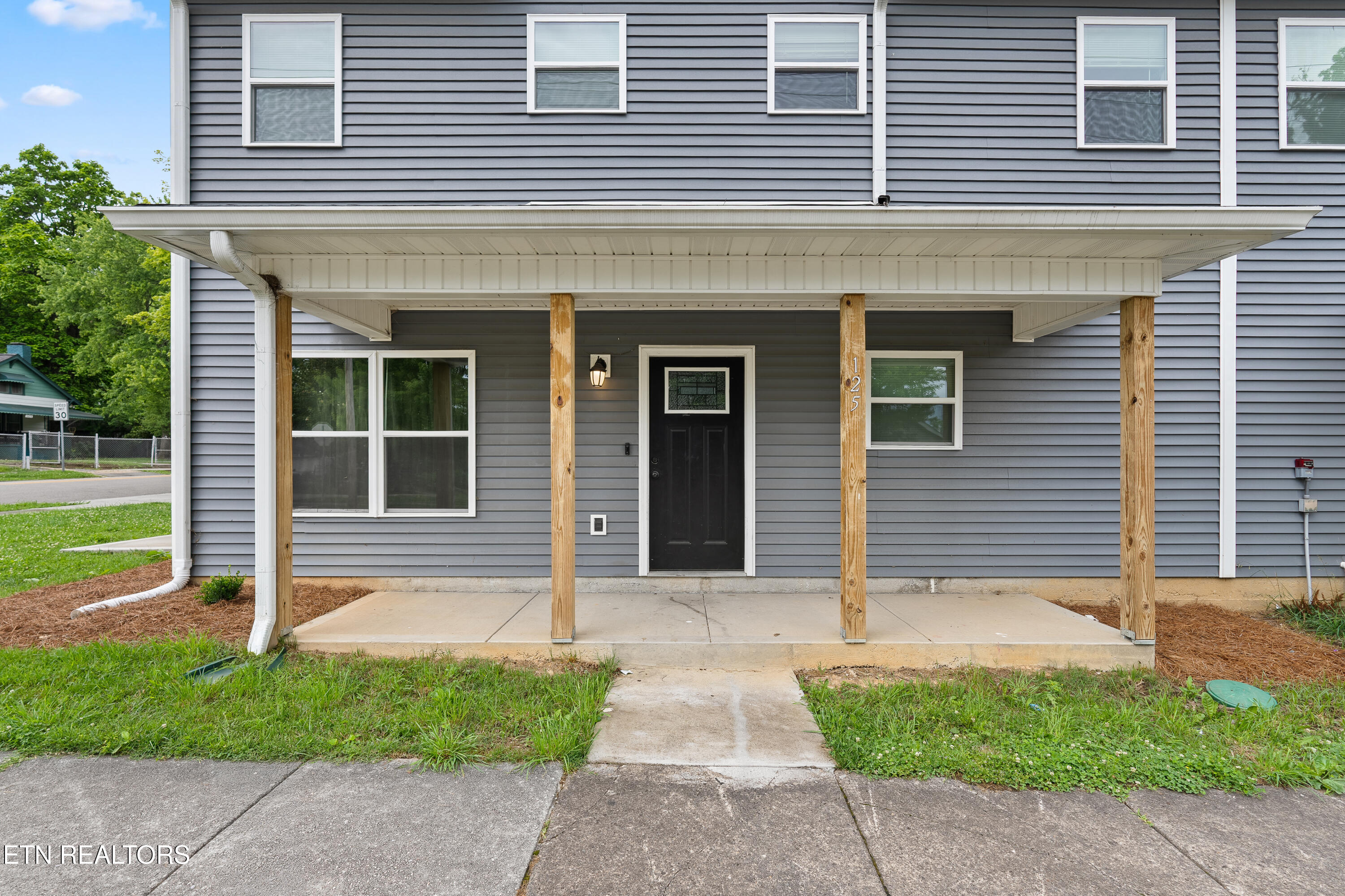125 S Chestnut Street Knoxville TN 37914