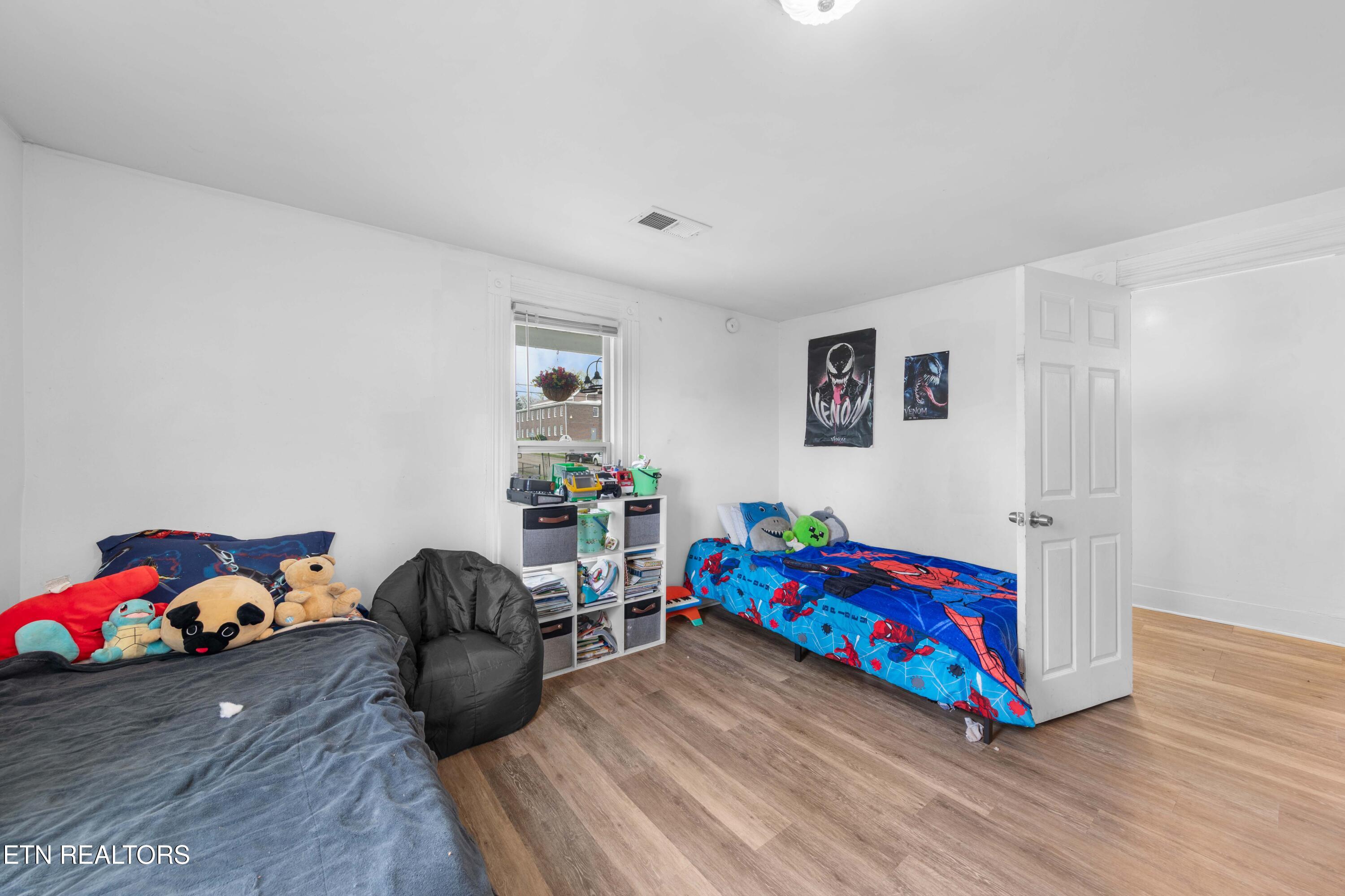 2918 Johnston Street Knoxville TN 37921