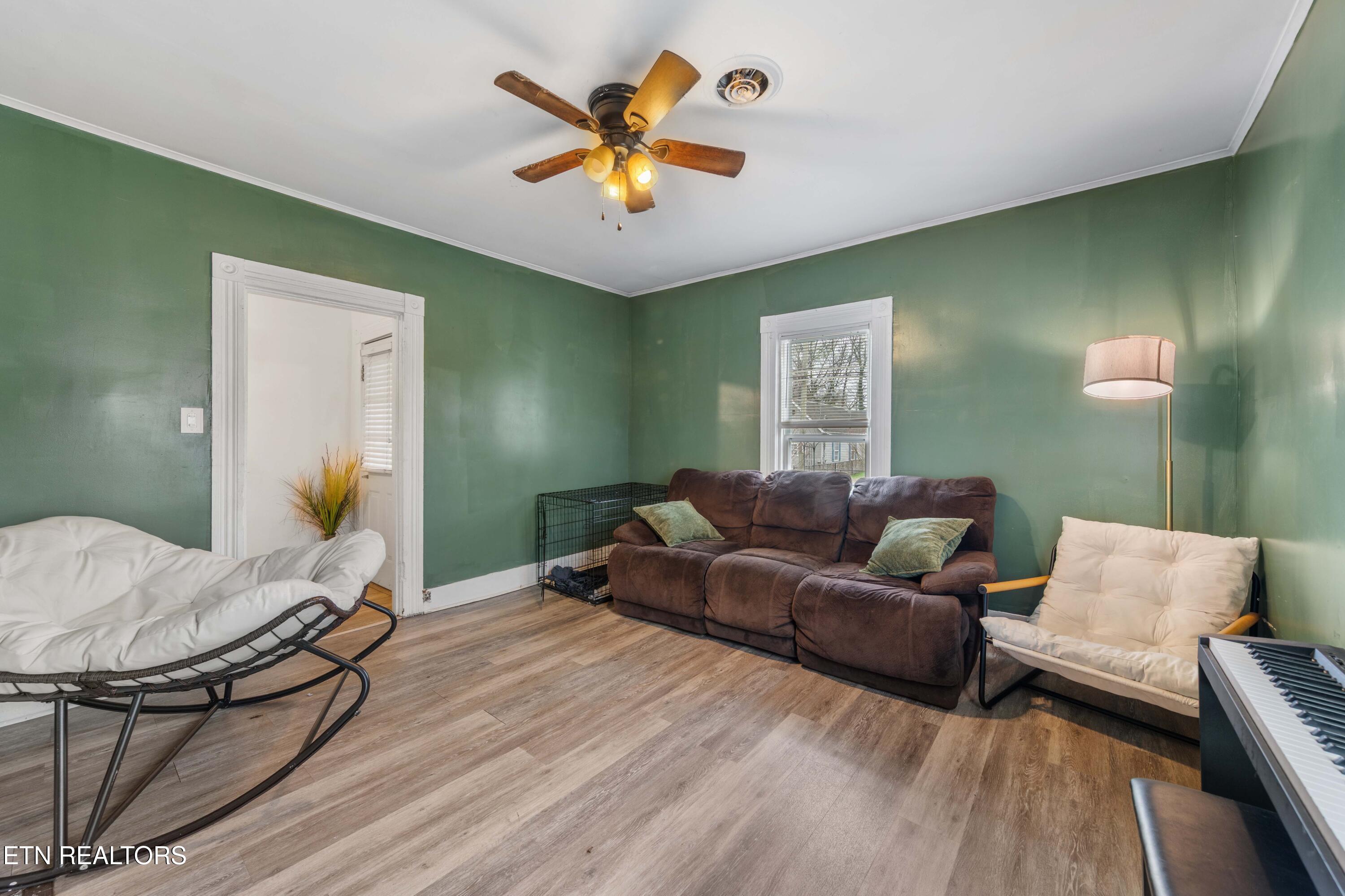 2918 Johnston Street Knoxville TN 37921