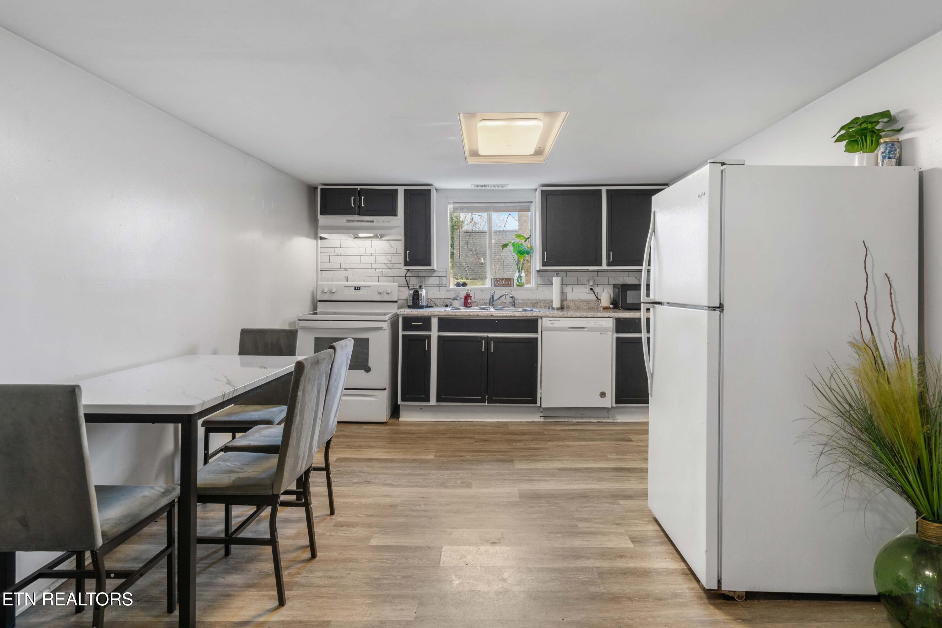 2918 Johnston Street Knoxville TN 37921