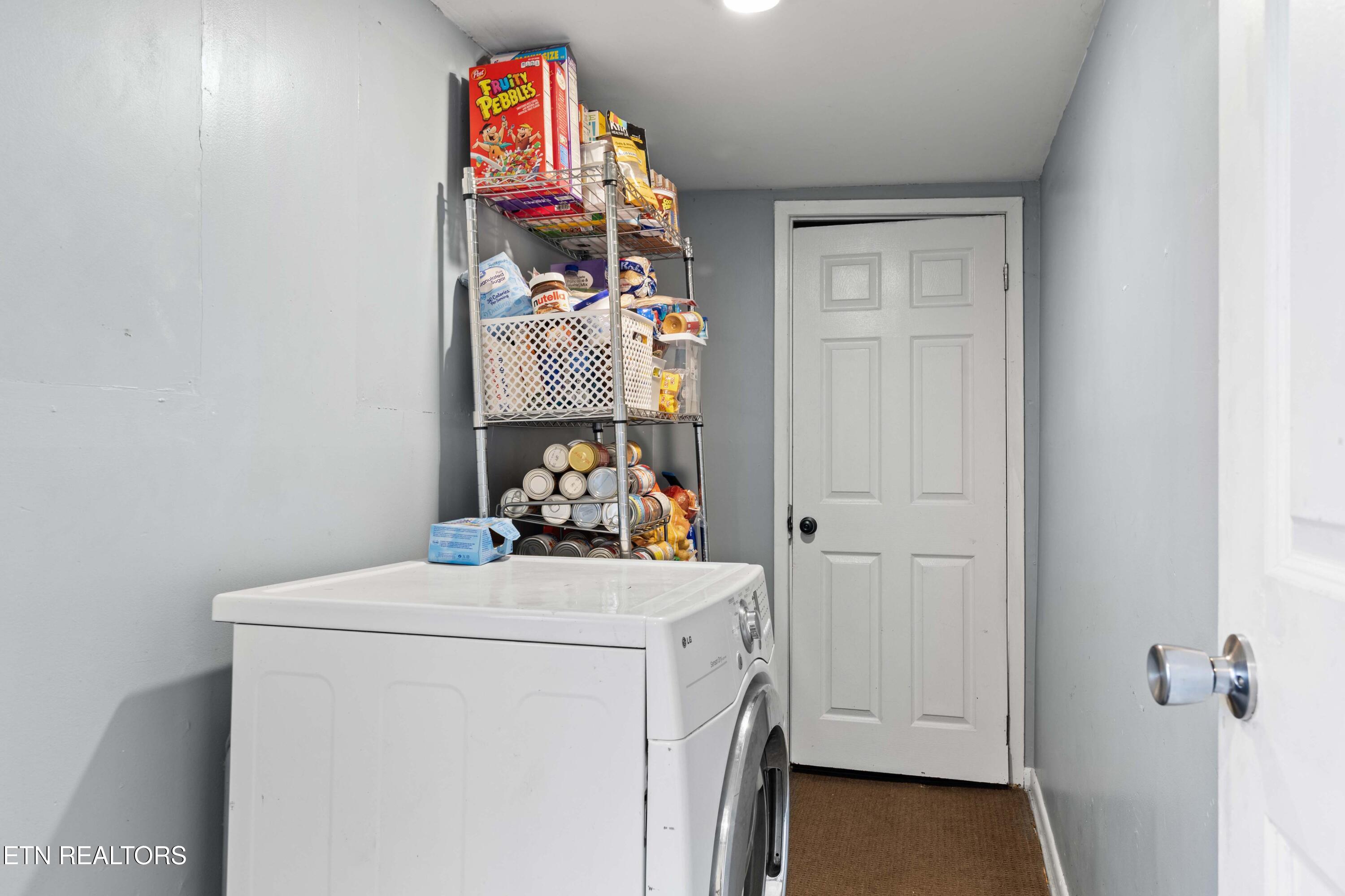 2918 Johnston Street Knoxville TN 37921
