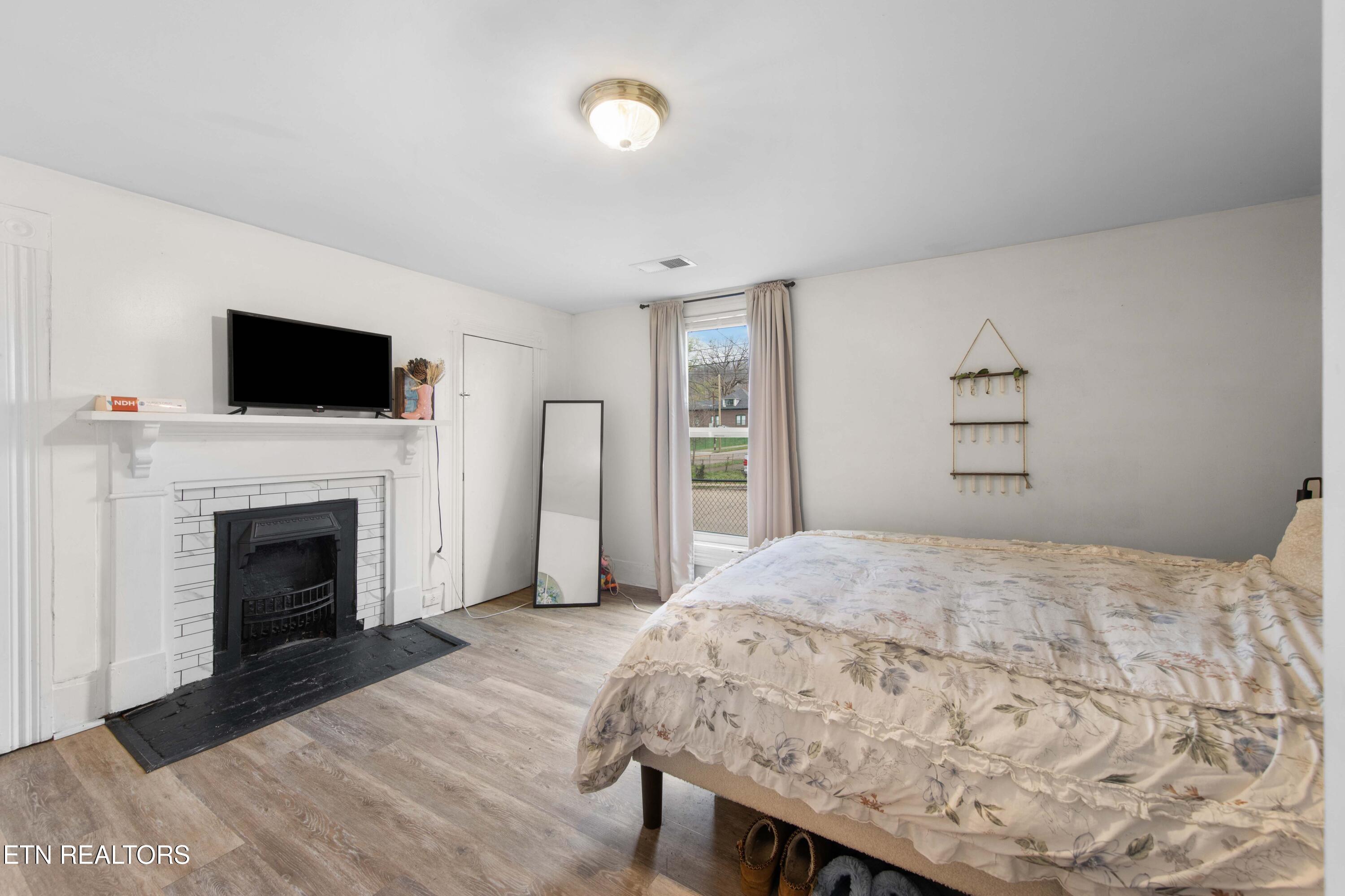 2918 Johnston Street Knoxville TN 37921