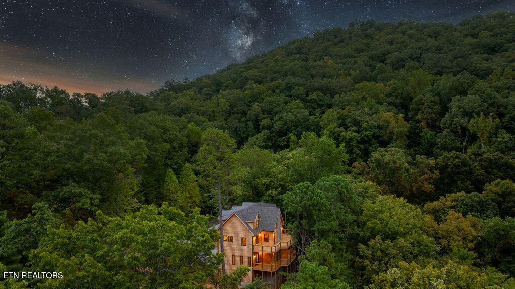 4406 Long Rifle Road Sevierville TN 37862