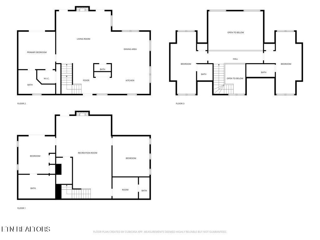 4406 Long Rifle Road Sevierville TN 37862