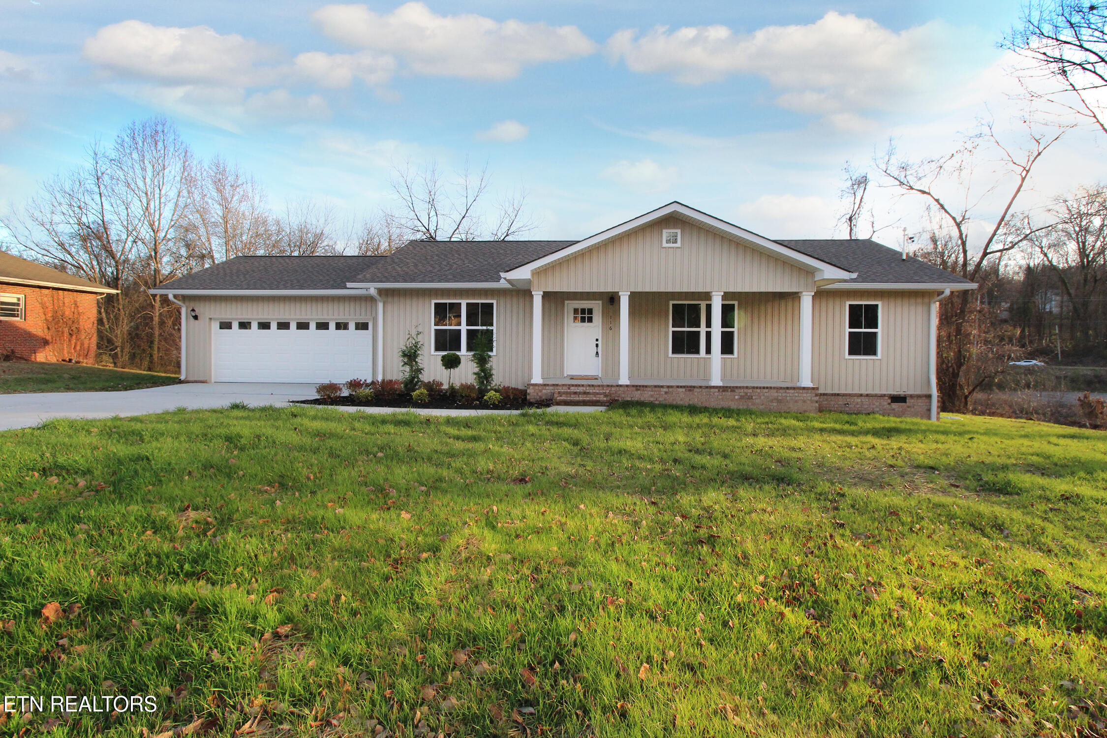 116 Longvale Drive Knoxville TN 37920