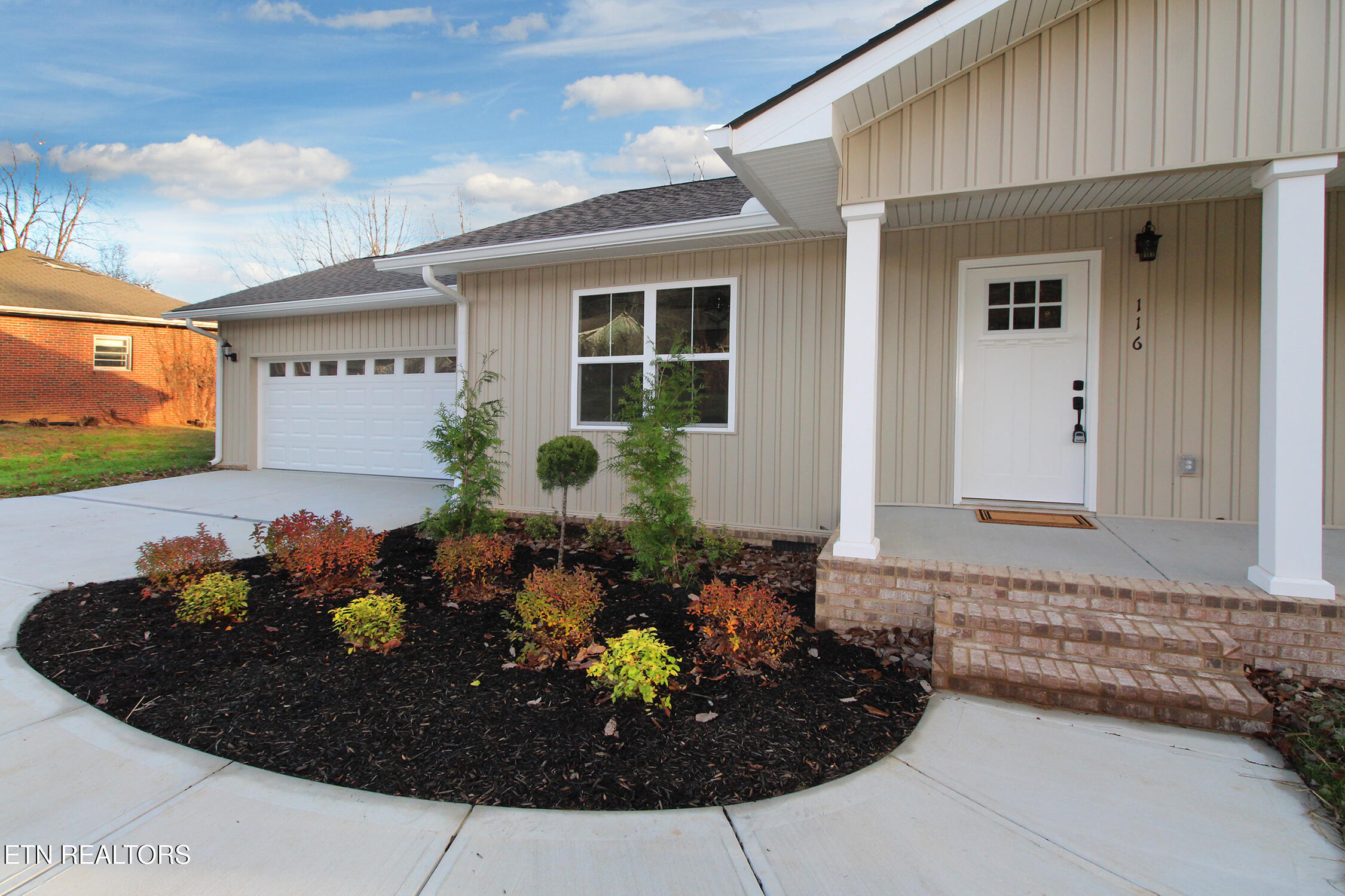 116 Longvale Drive Knoxville TN 37920