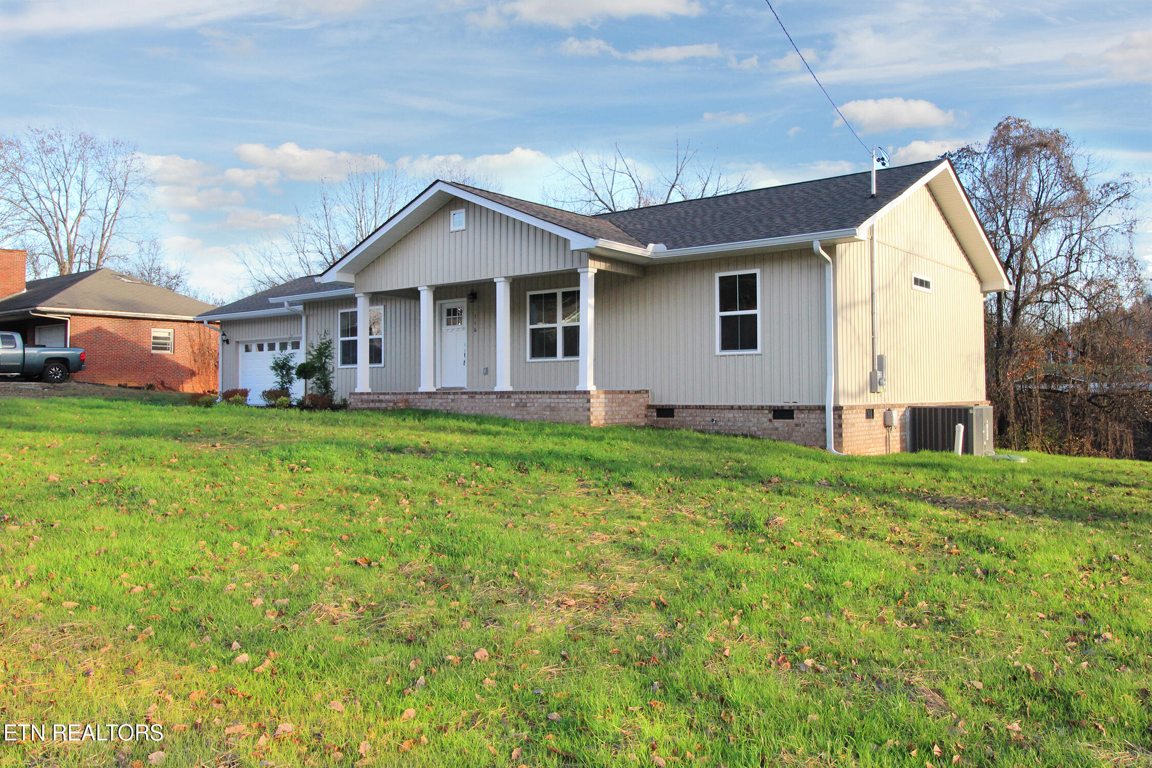 116 Longvale Drive Knoxville TN 37920