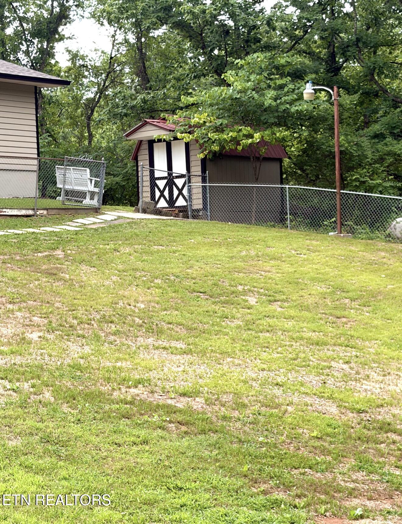 6717 Parklake Drive Knoxville TN 37920