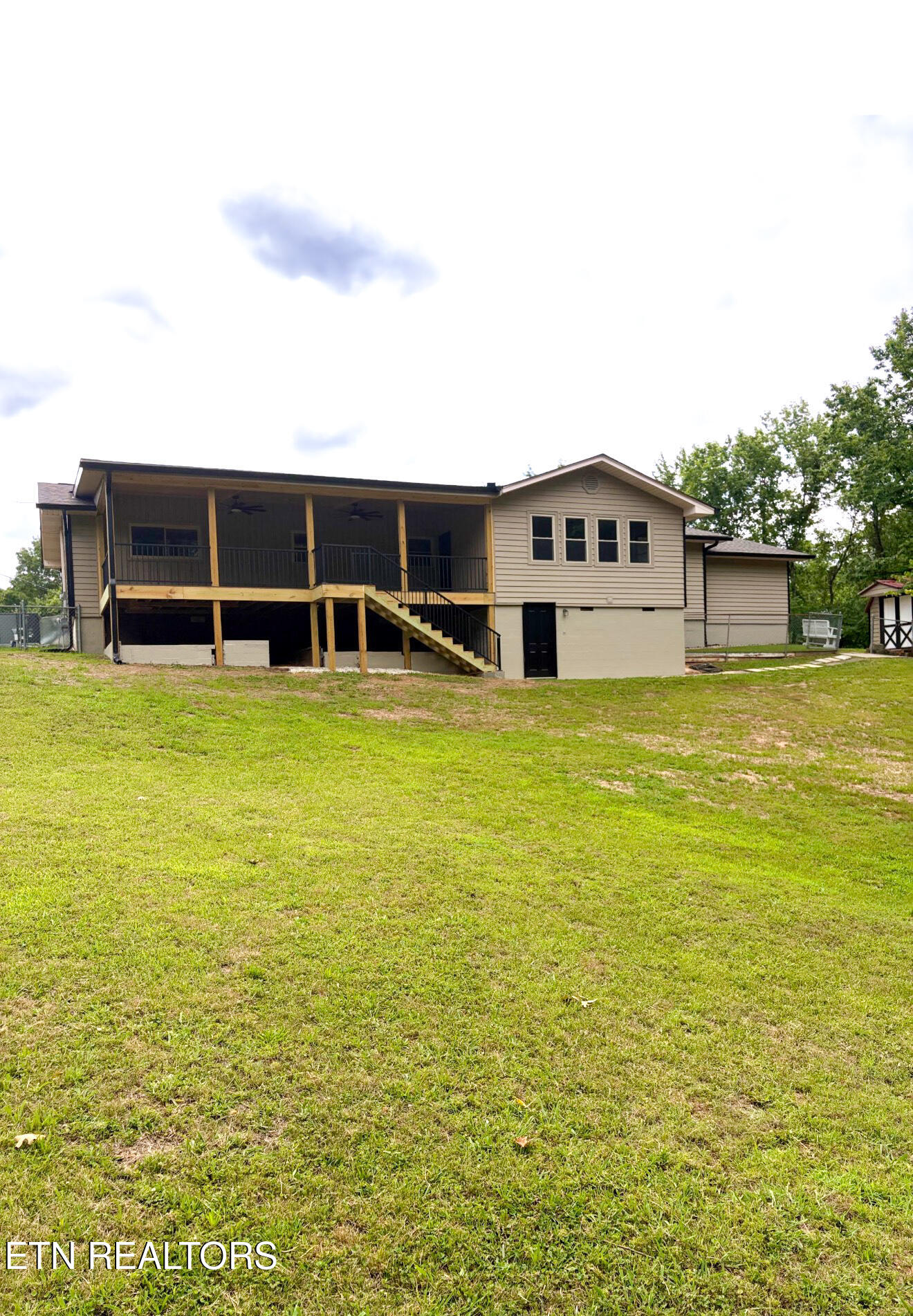 6717 Parklake Drive Knoxville TN 37920