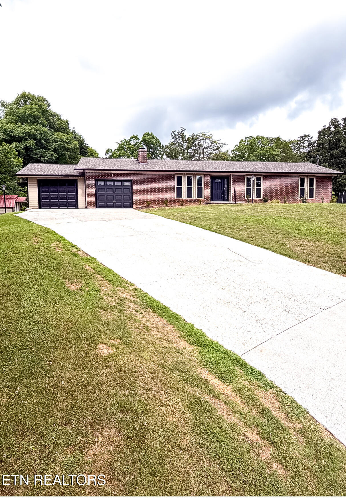 6717 Parklake Drive Knoxville TN 37920