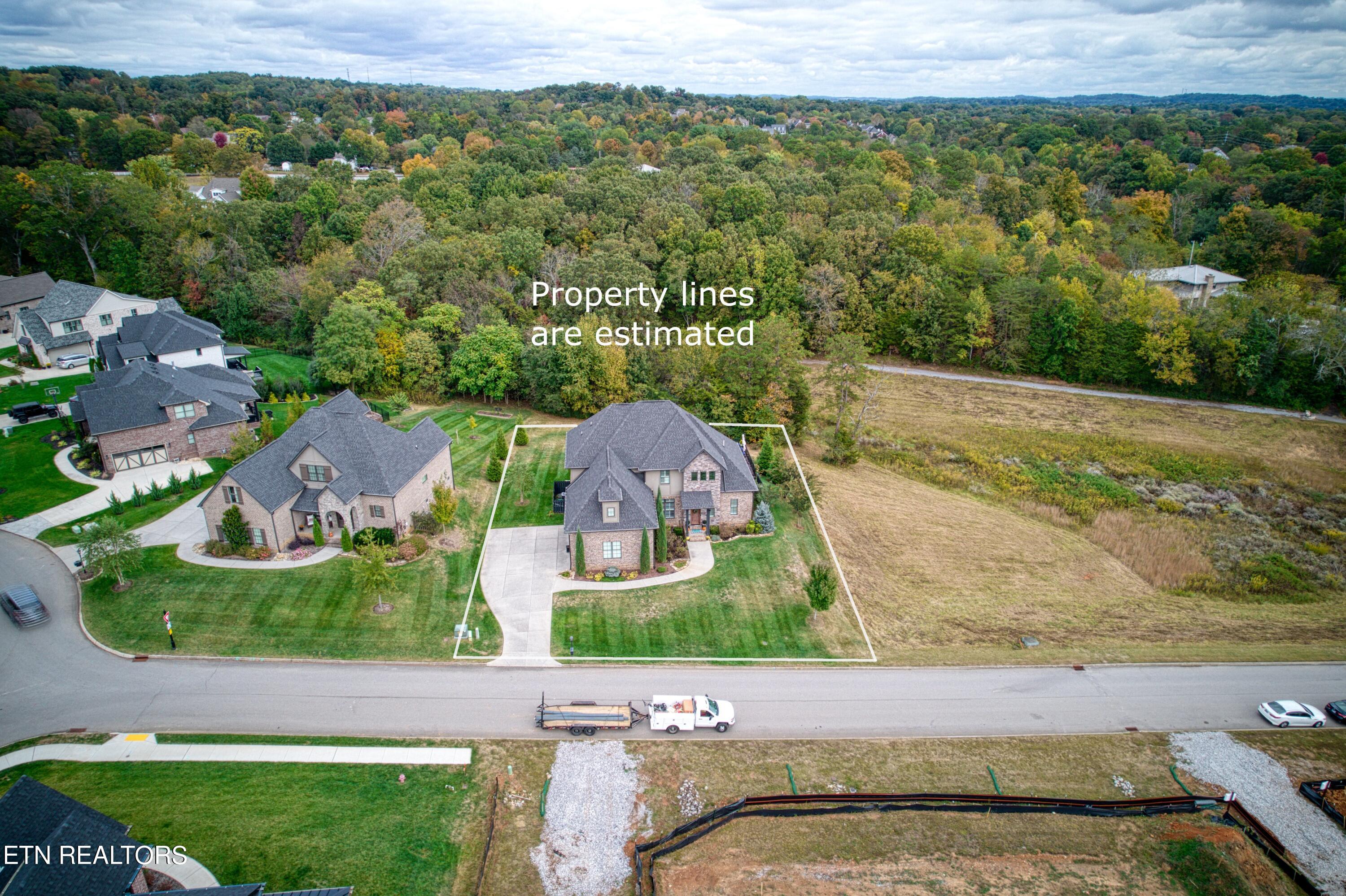 656 Split Rail Lane Knoxville TN 37934