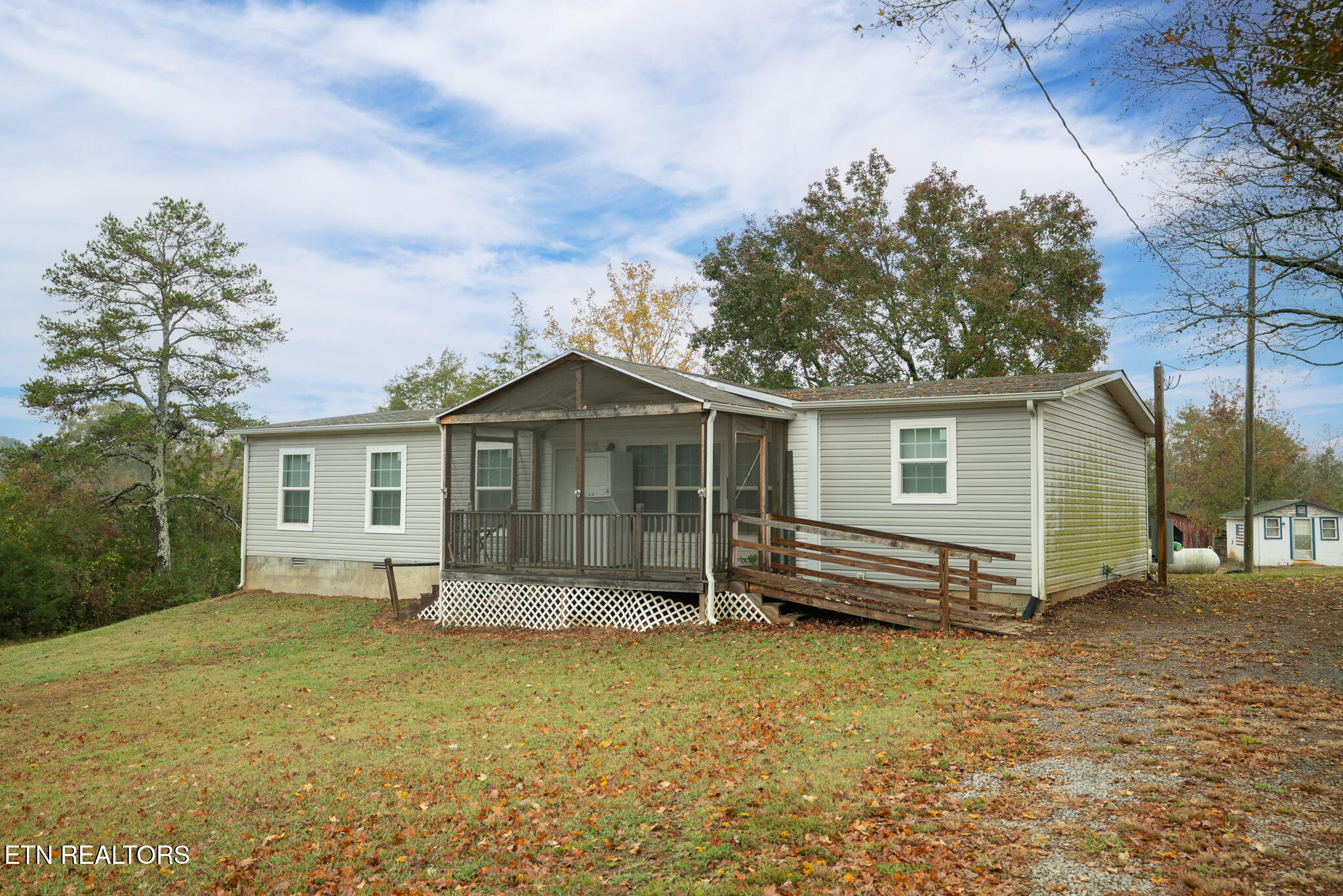 164 Co Road 635 Athens TN 37303