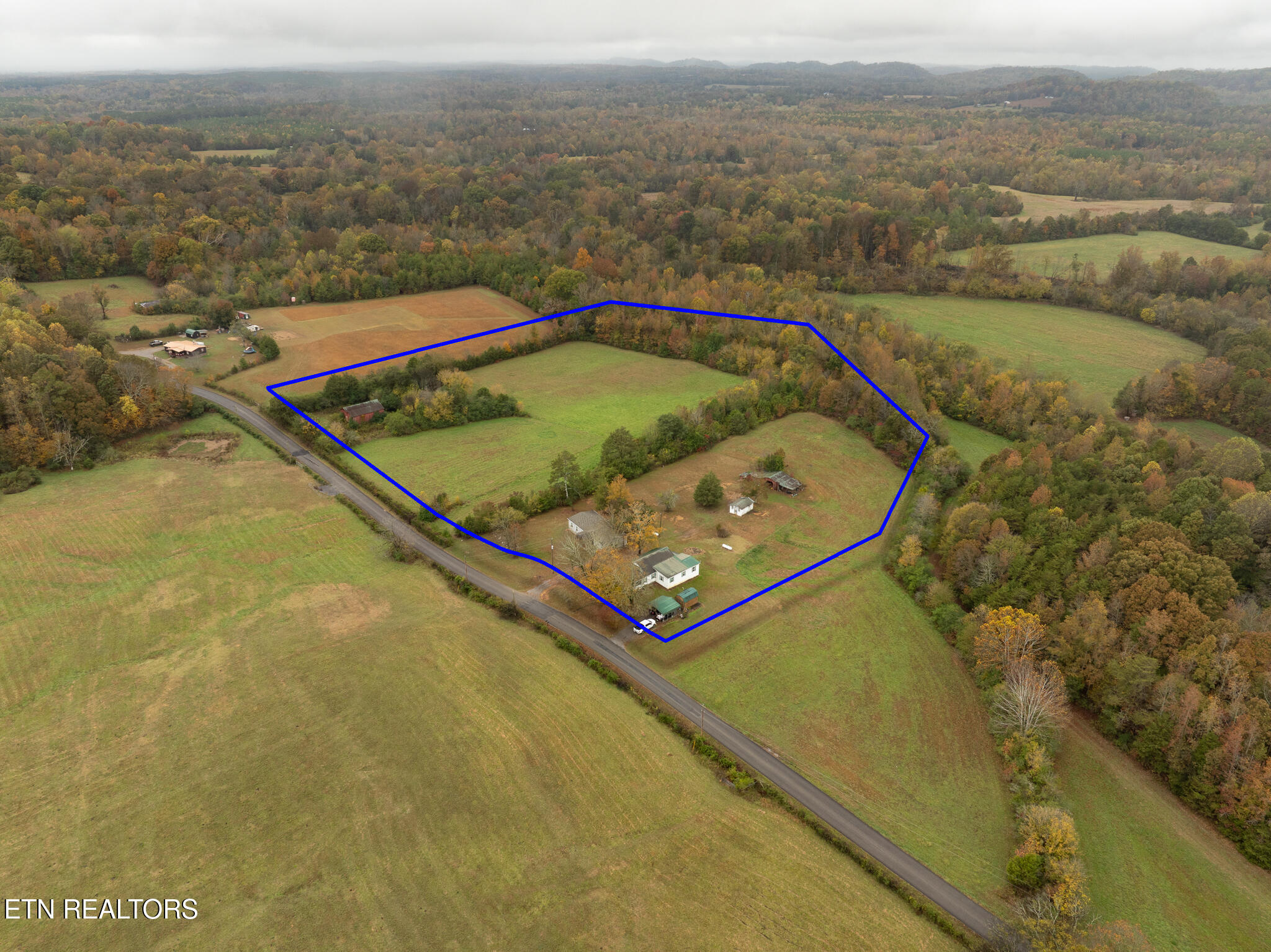 164 Co Road 635 Athens TN 37303
