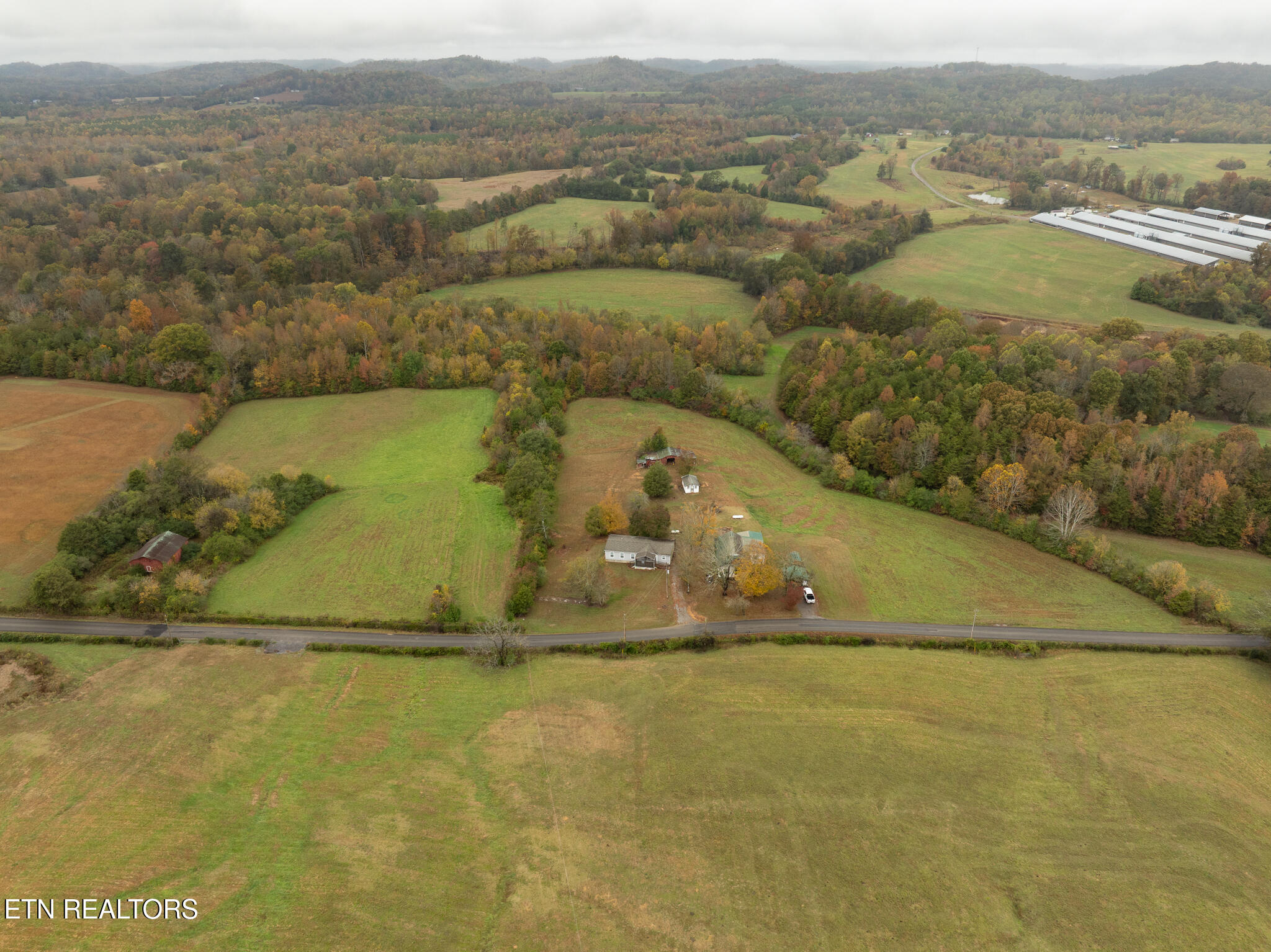 164 Co Road 635 Athens TN 37303