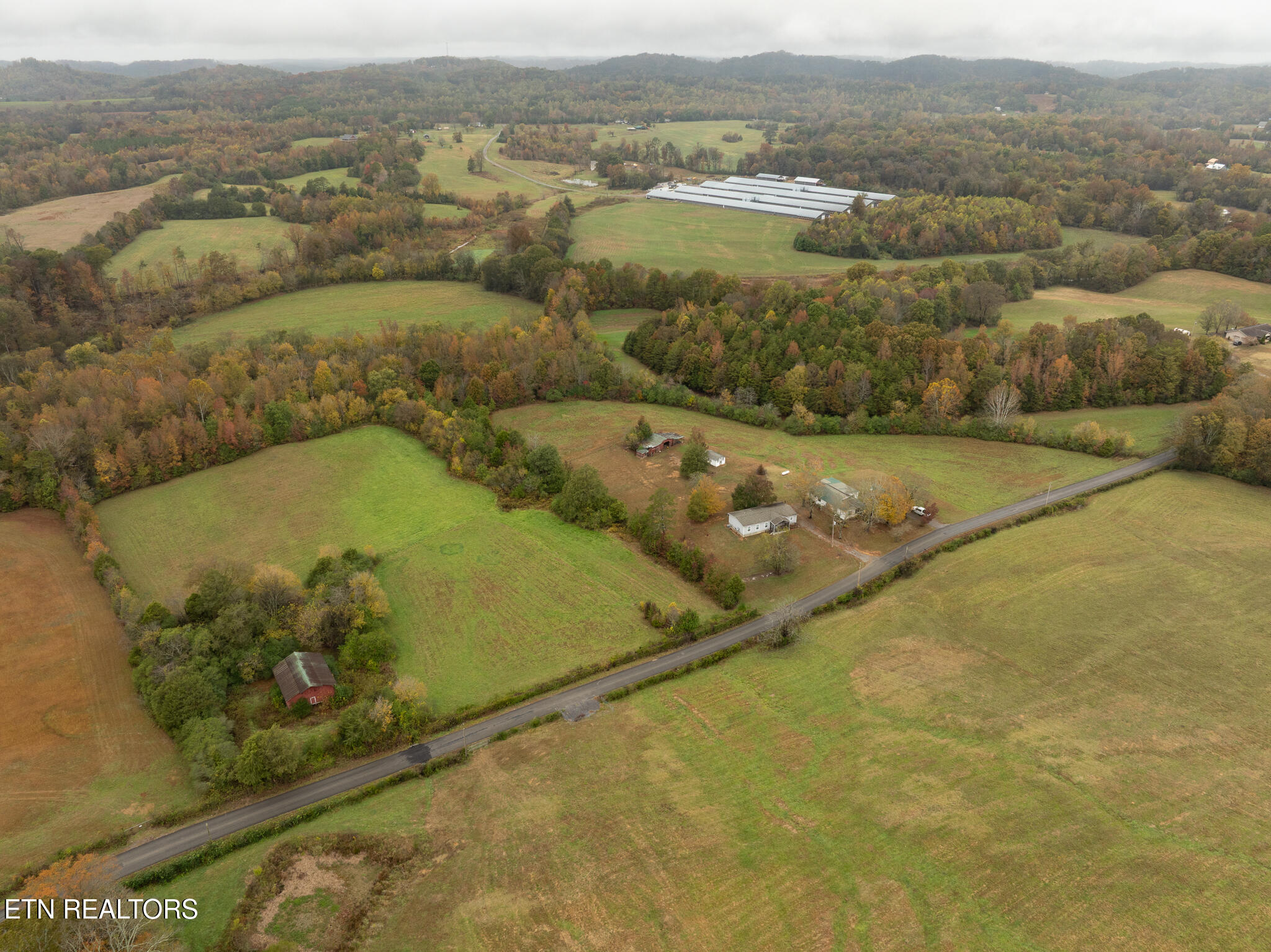 164 Co Road 635 Athens TN 37303