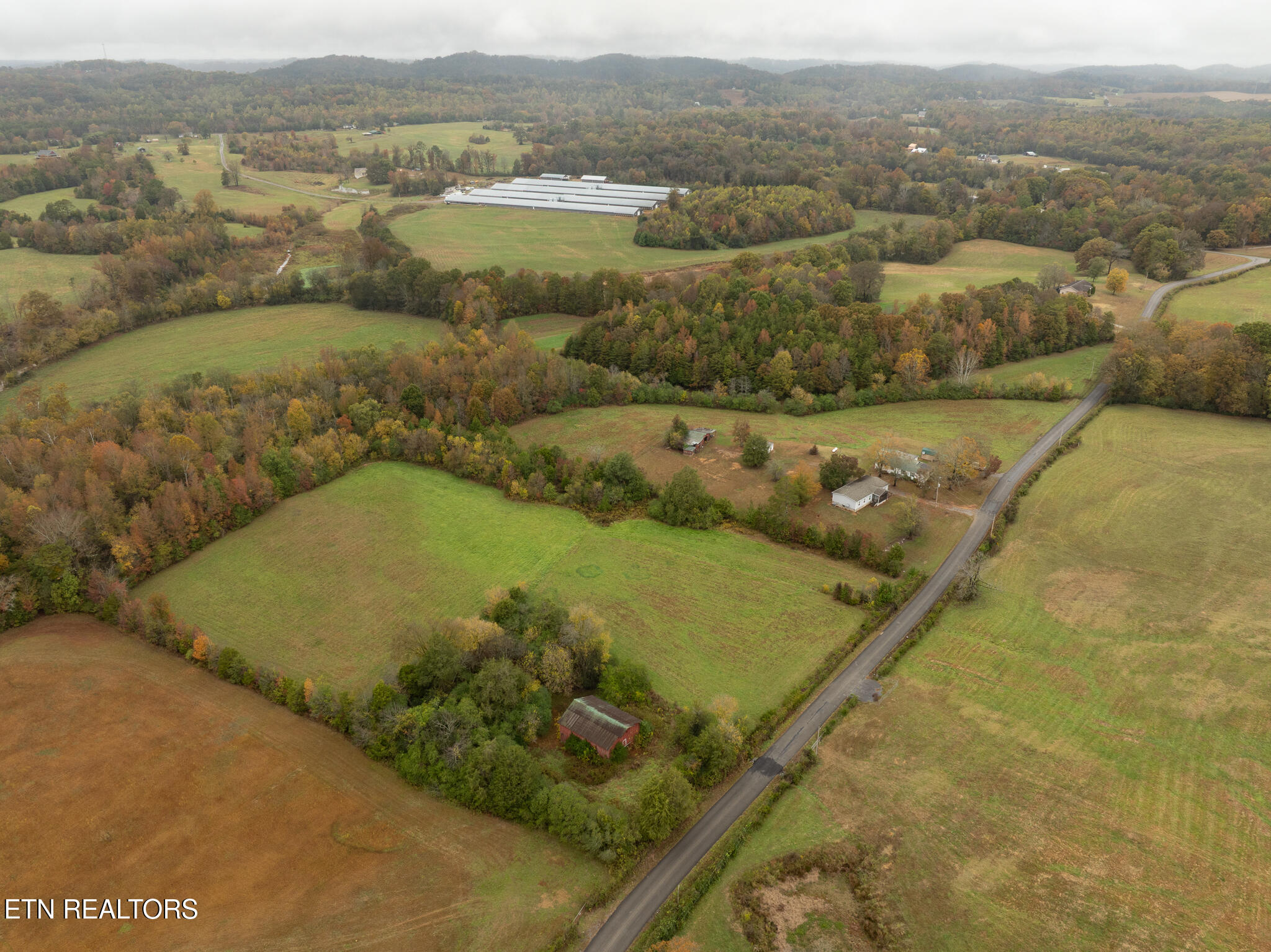 164 Co Road 635 Athens TN 37303