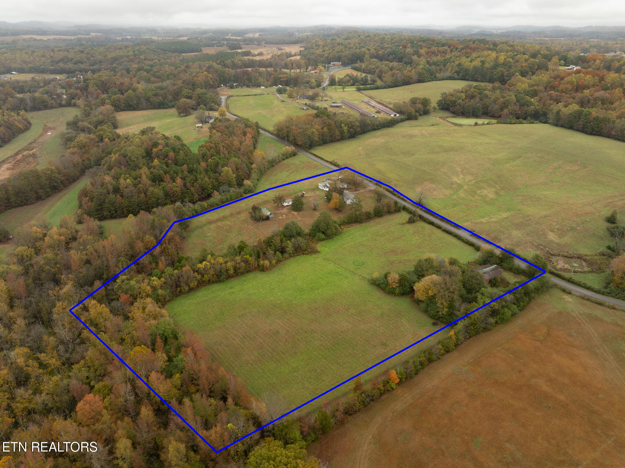 164 Co Road 635 Athens TN 37303