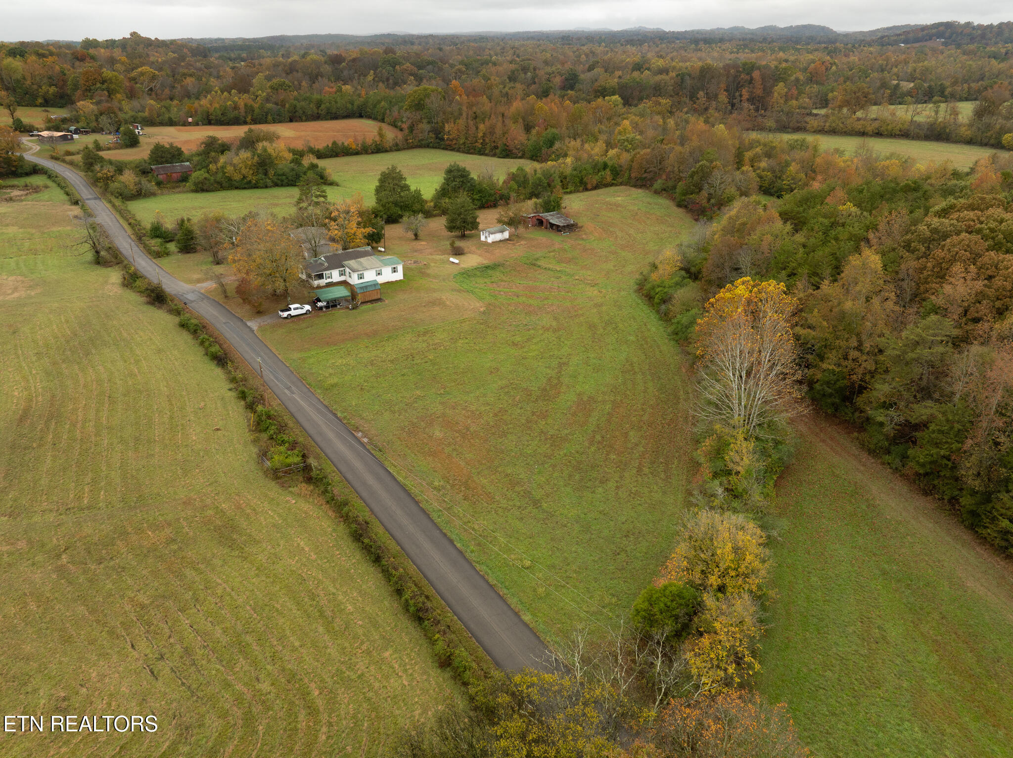 164 Co Road 635 Athens TN 37303