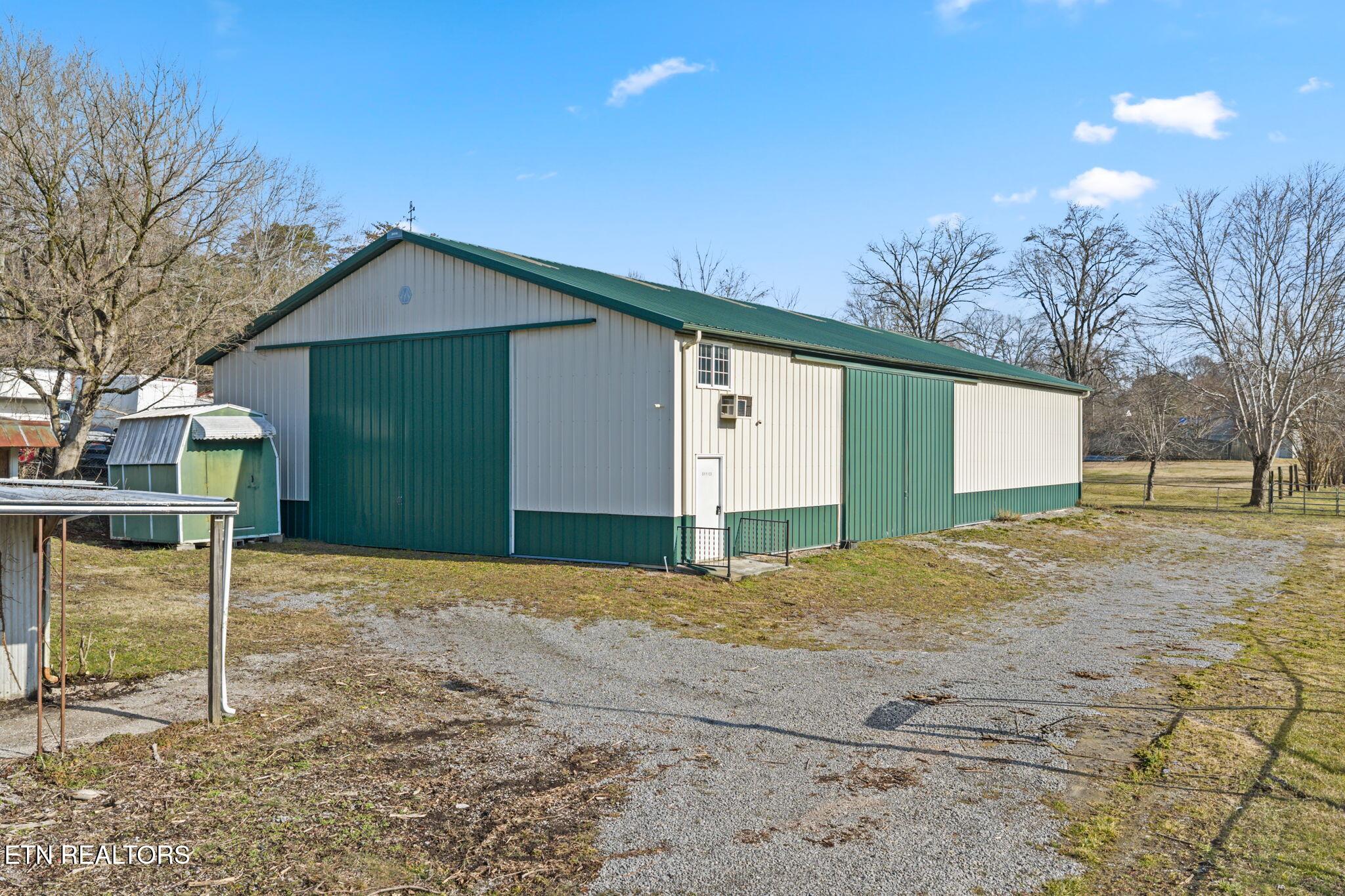 2360 Mynatt Road Knoxville TN 37918