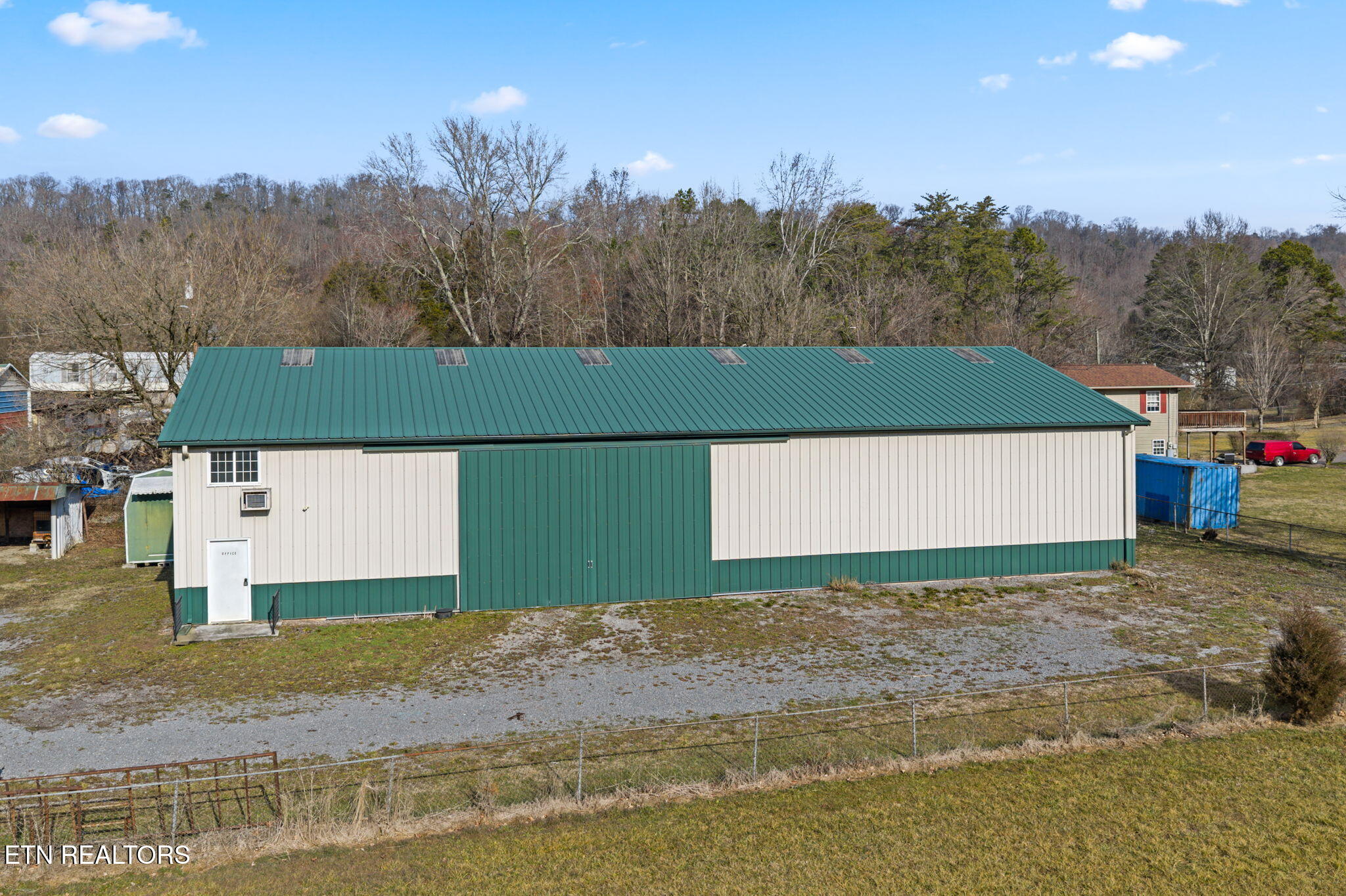 2360 Mynatt Road Knoxville TN 37918