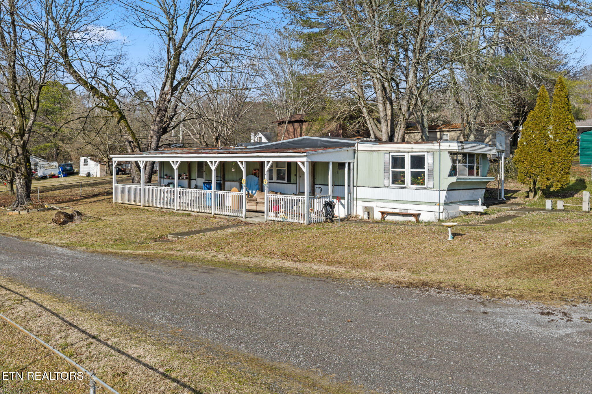 2360 Mynatt Road Knoxville TN 37918
