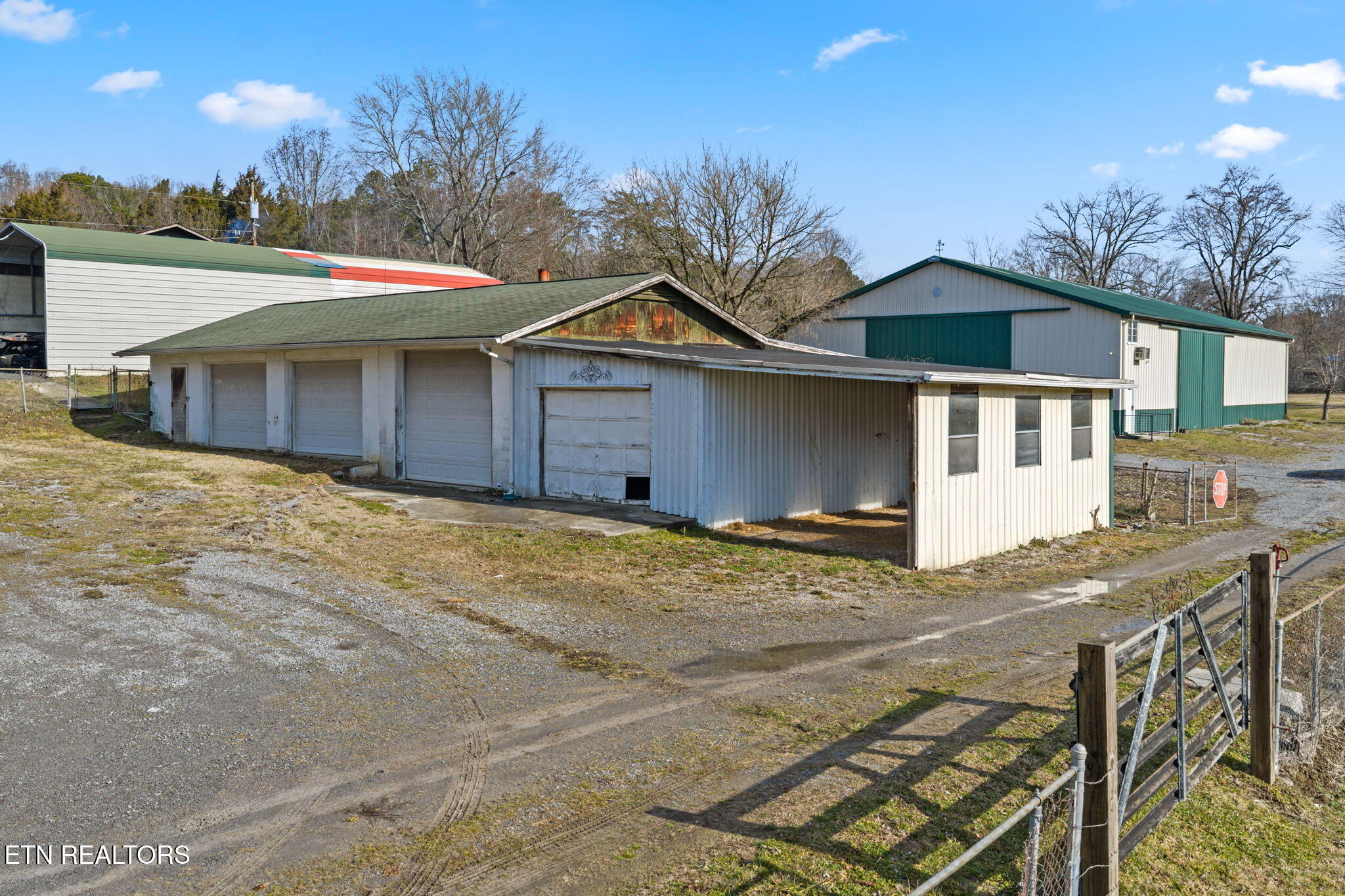 2360 Mynatt Road Knoxville TN 37918