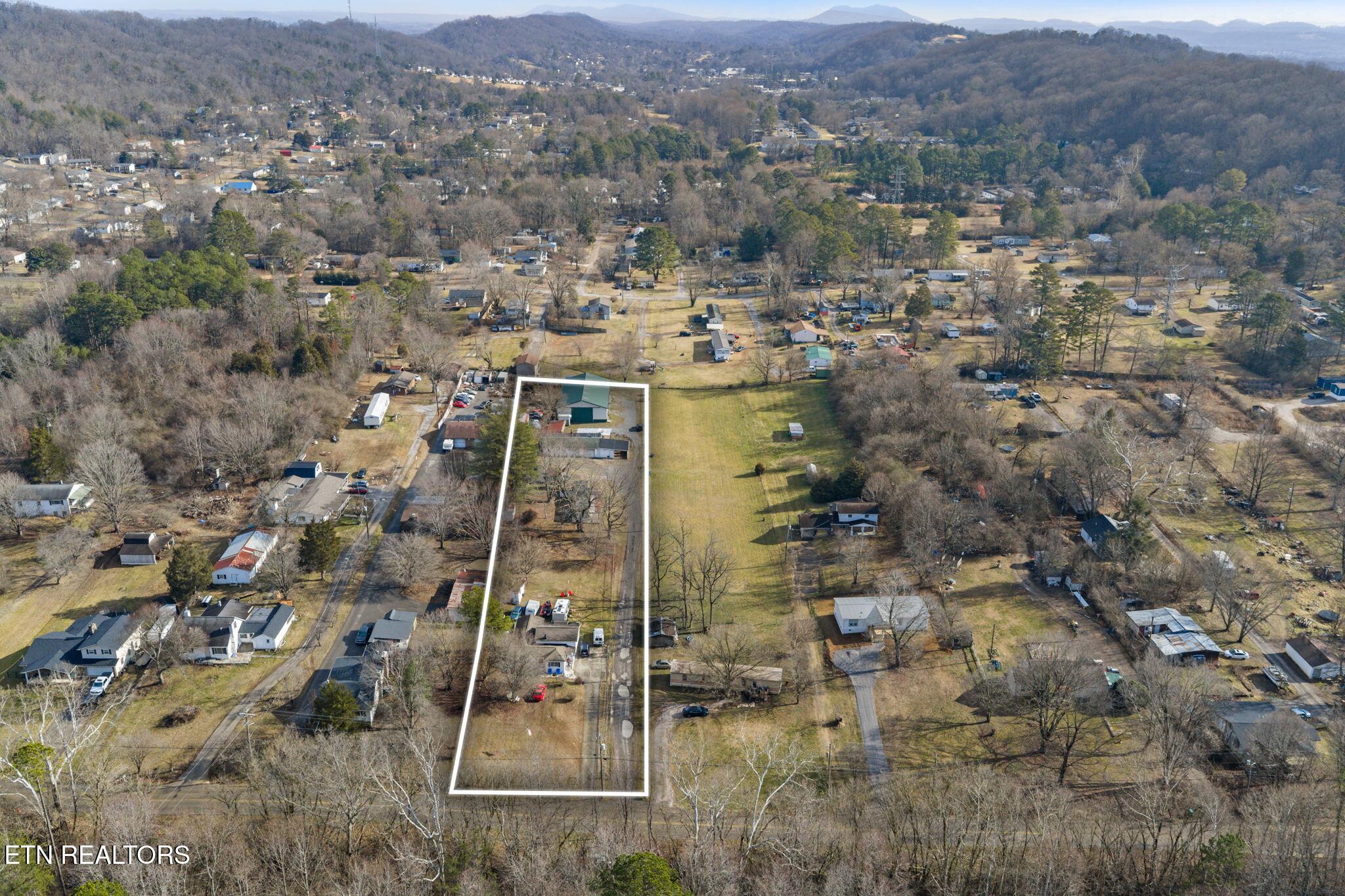 2360 Mynatt Road Knoxville TN 37918