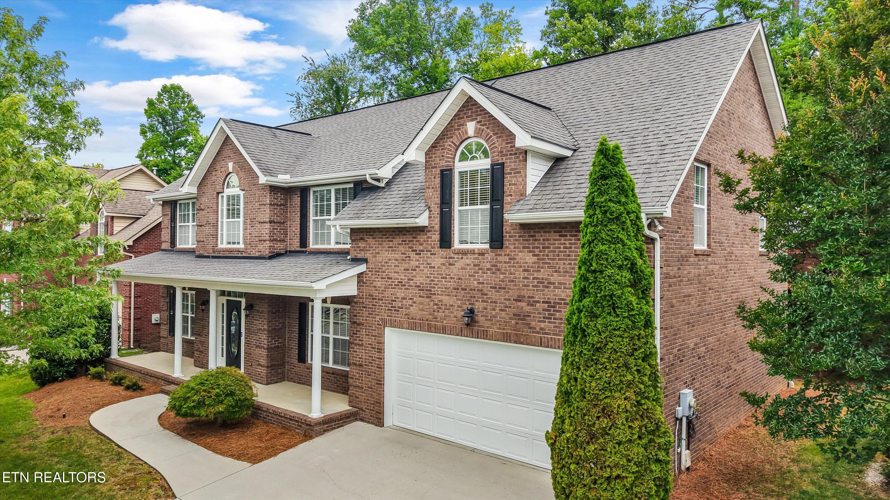 8407 Harbor Cove Drive Knoxville TN 37938