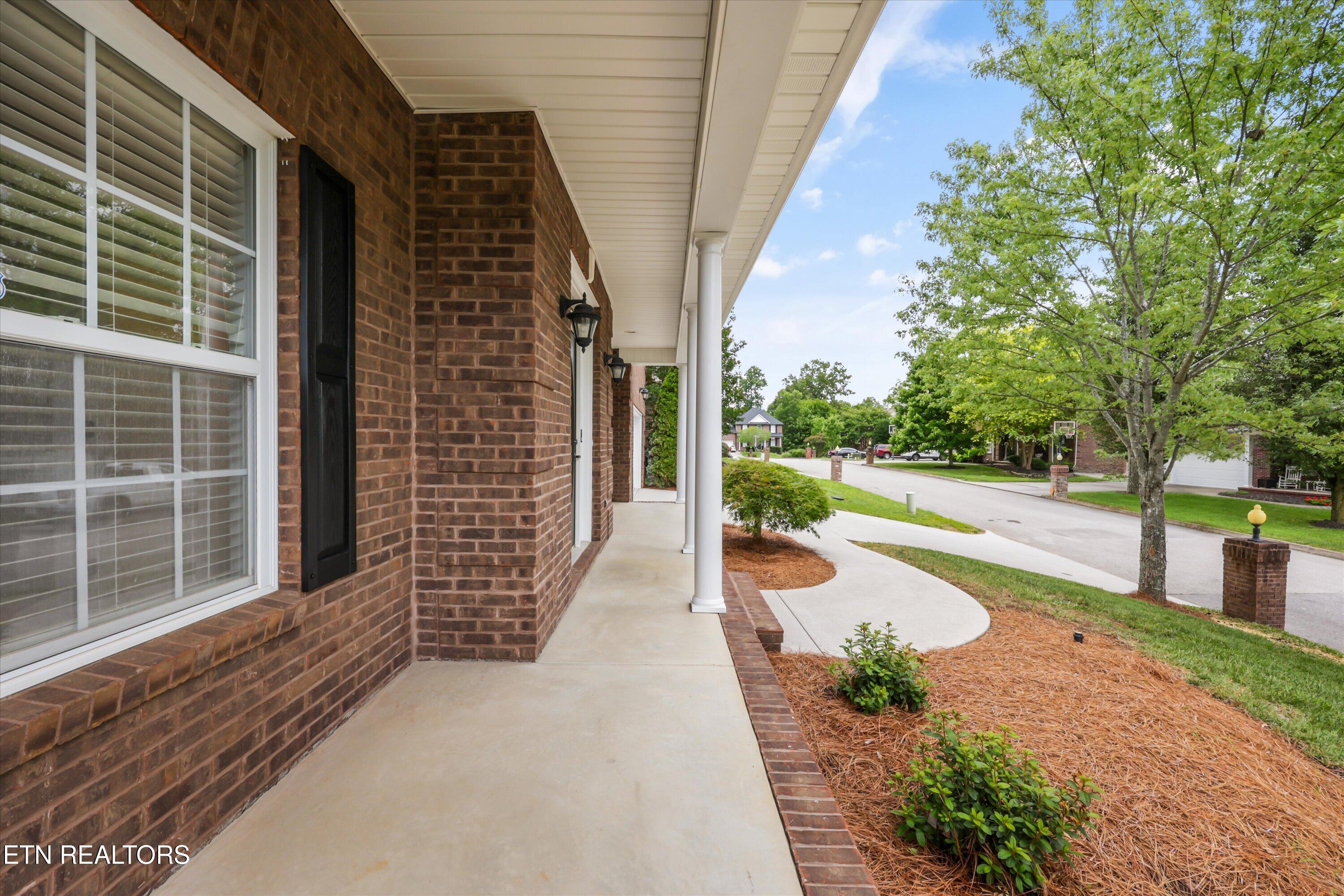 8407 Harbor Cove Drive Knoxville TN 37938