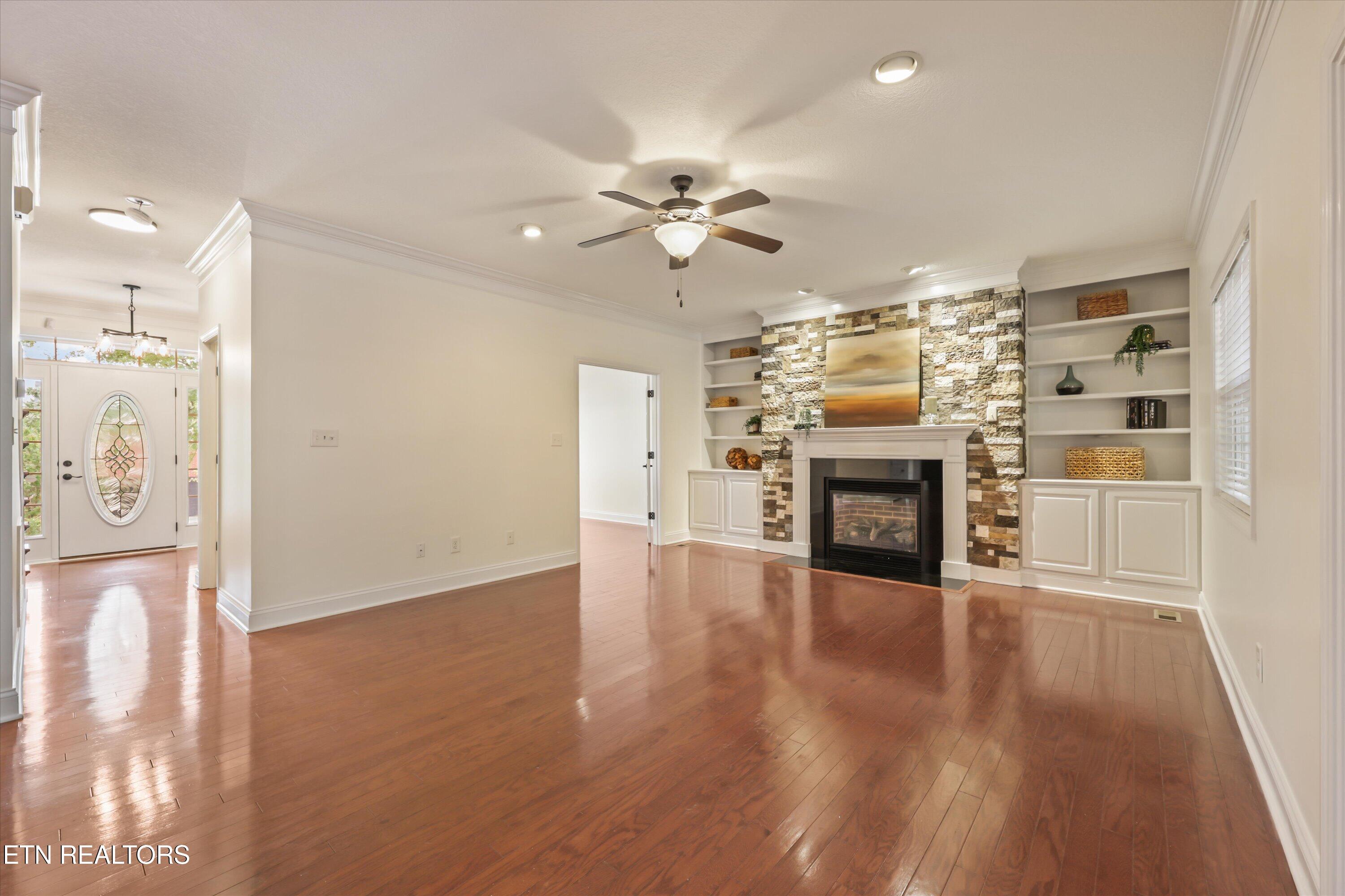 8407 Harbor Cove Drive Knoxville TN 37938