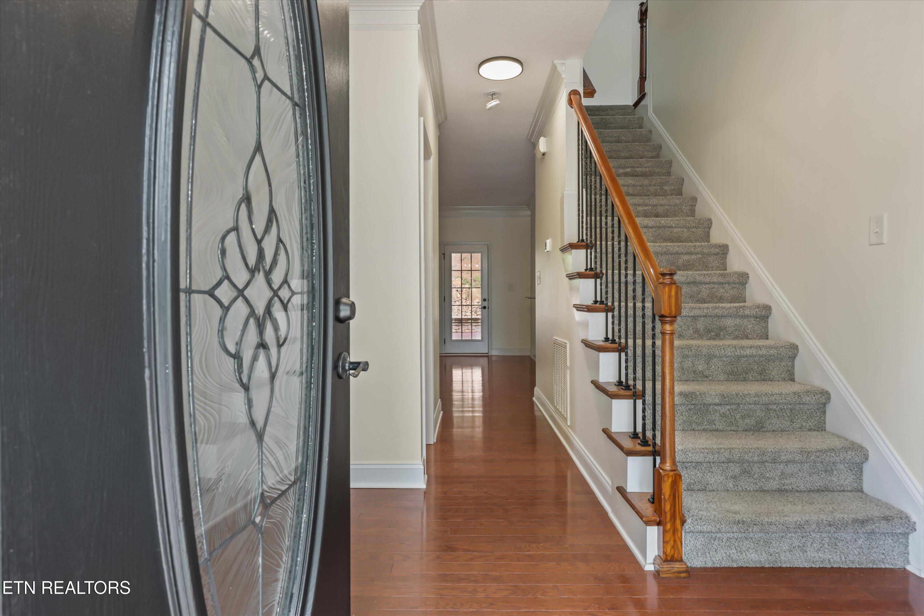 8407 Harbor Cove Drive Knoxville TN 37938