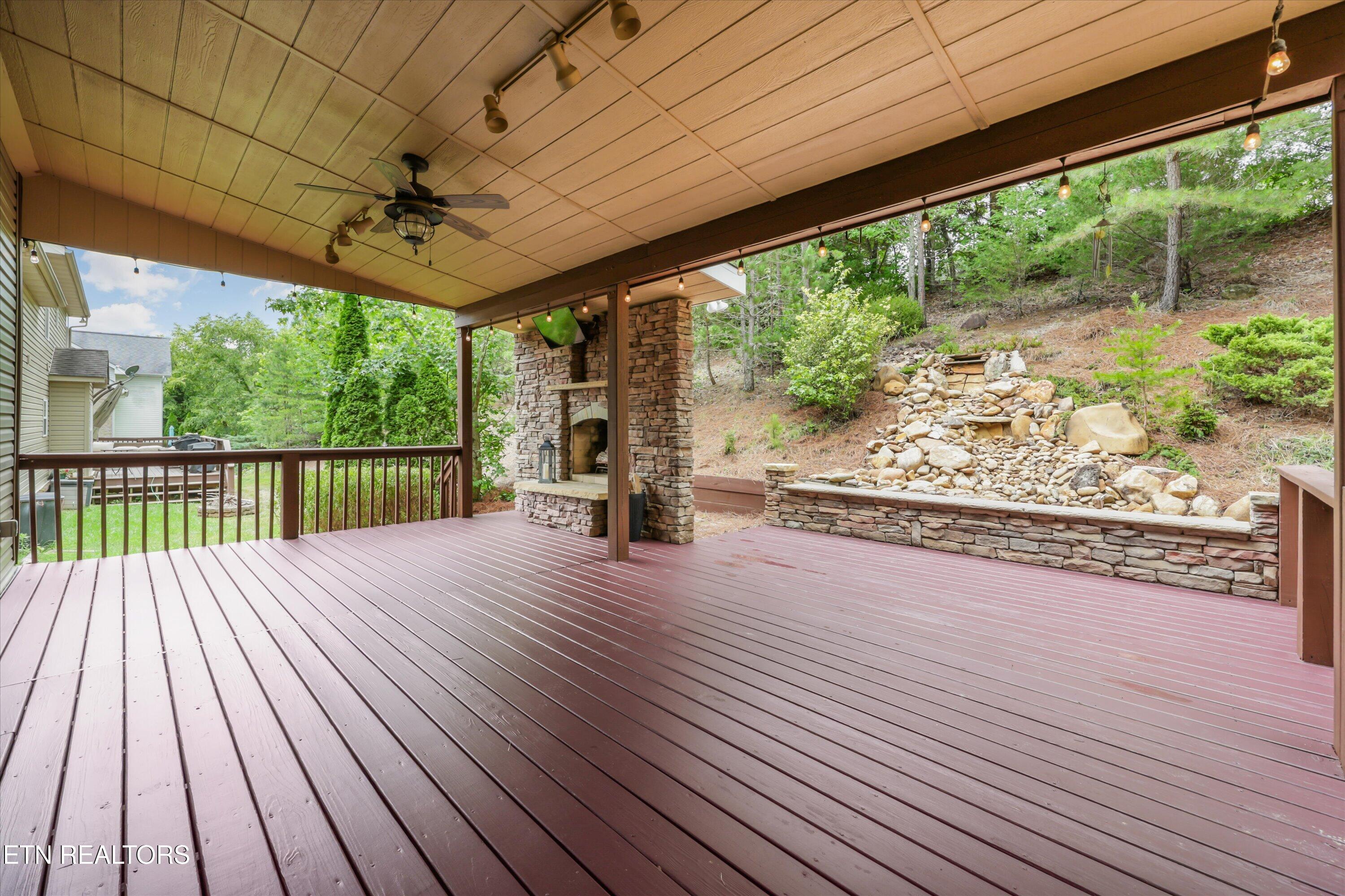 8407 Harbor Cove Drive Knoxville TN 37938