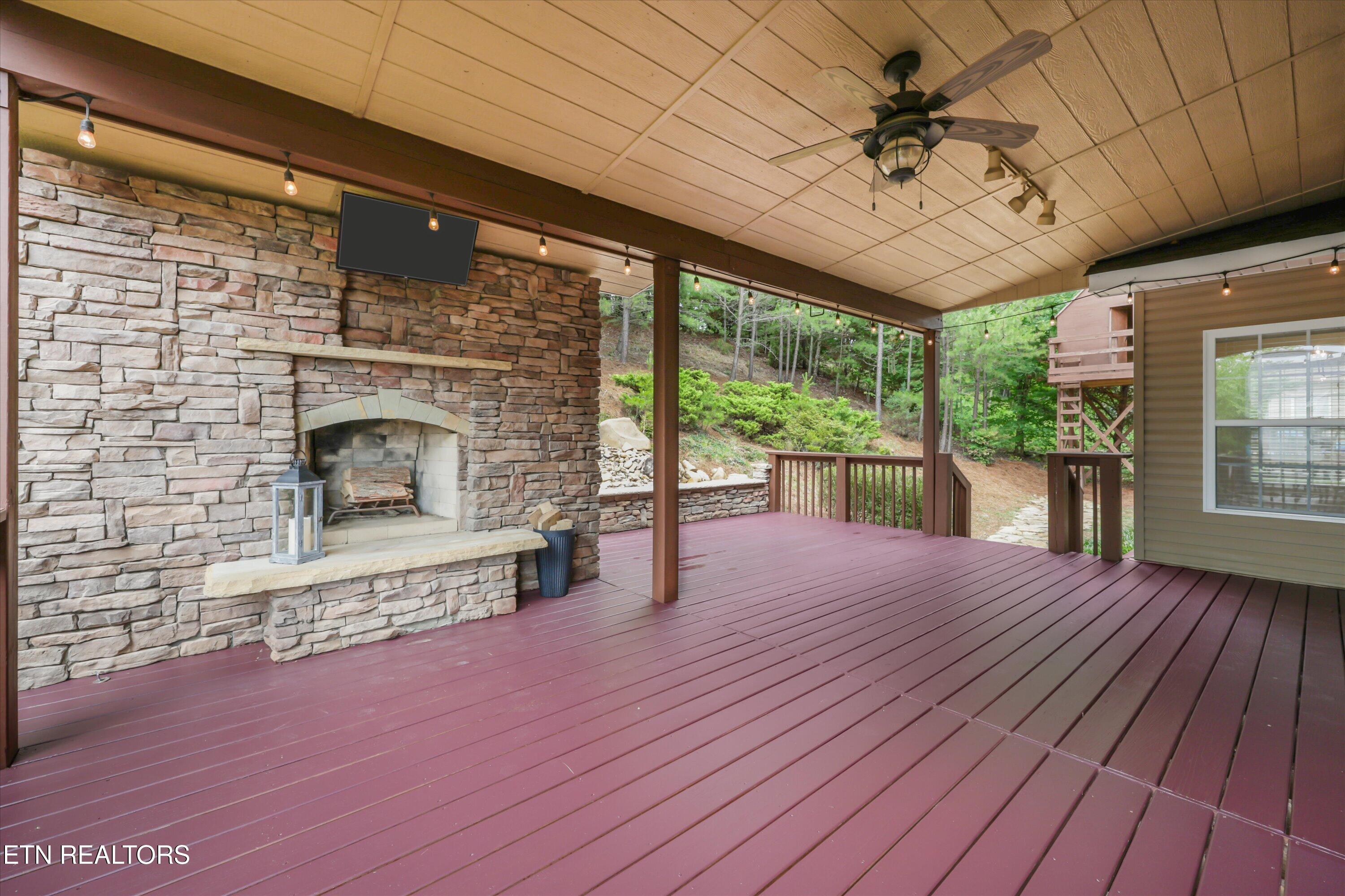 8407 Harbor Cove Drive Knoxville TN 37938