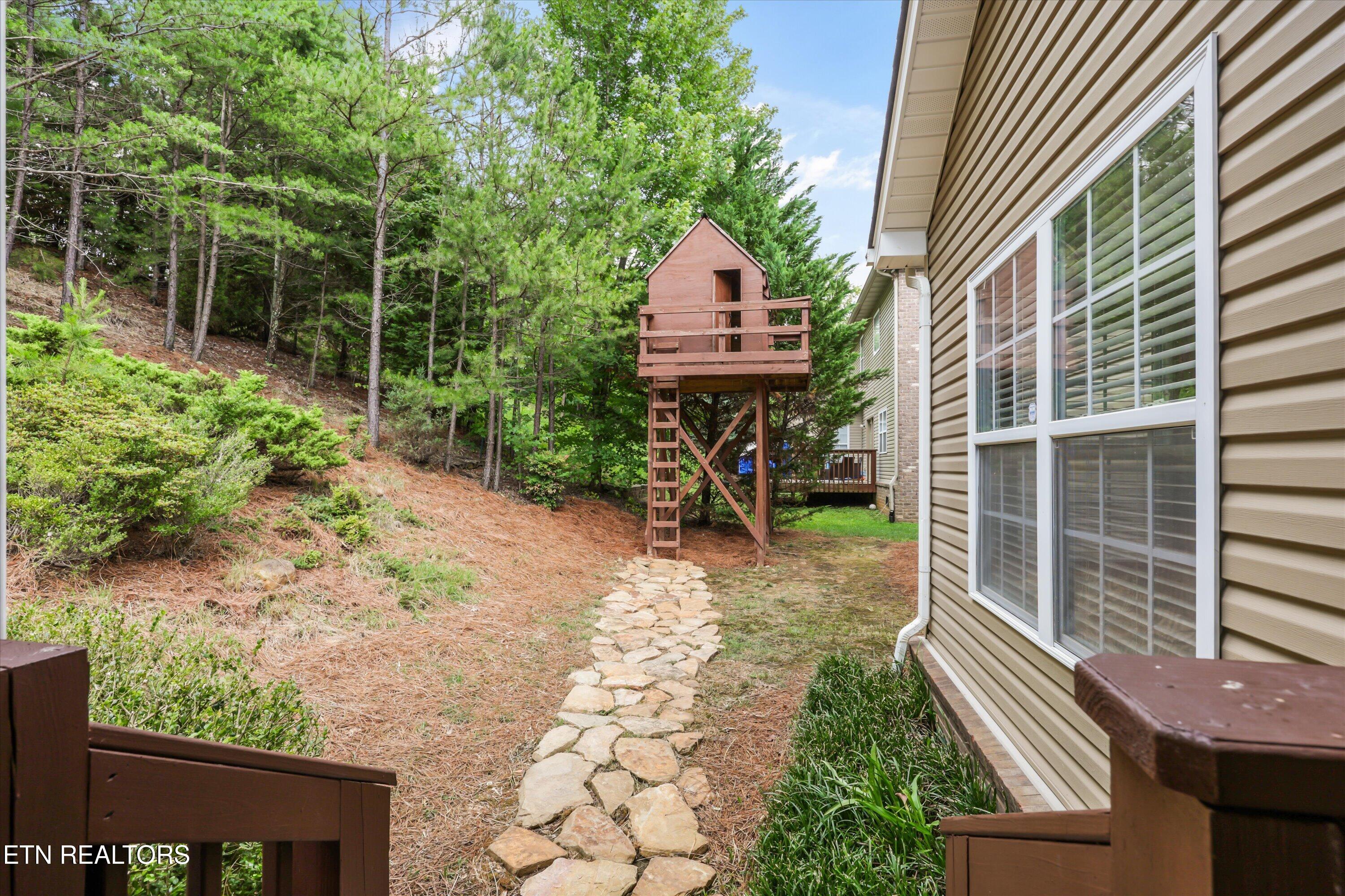 8407 Harbor Cove Drive Knoxville TN 37938